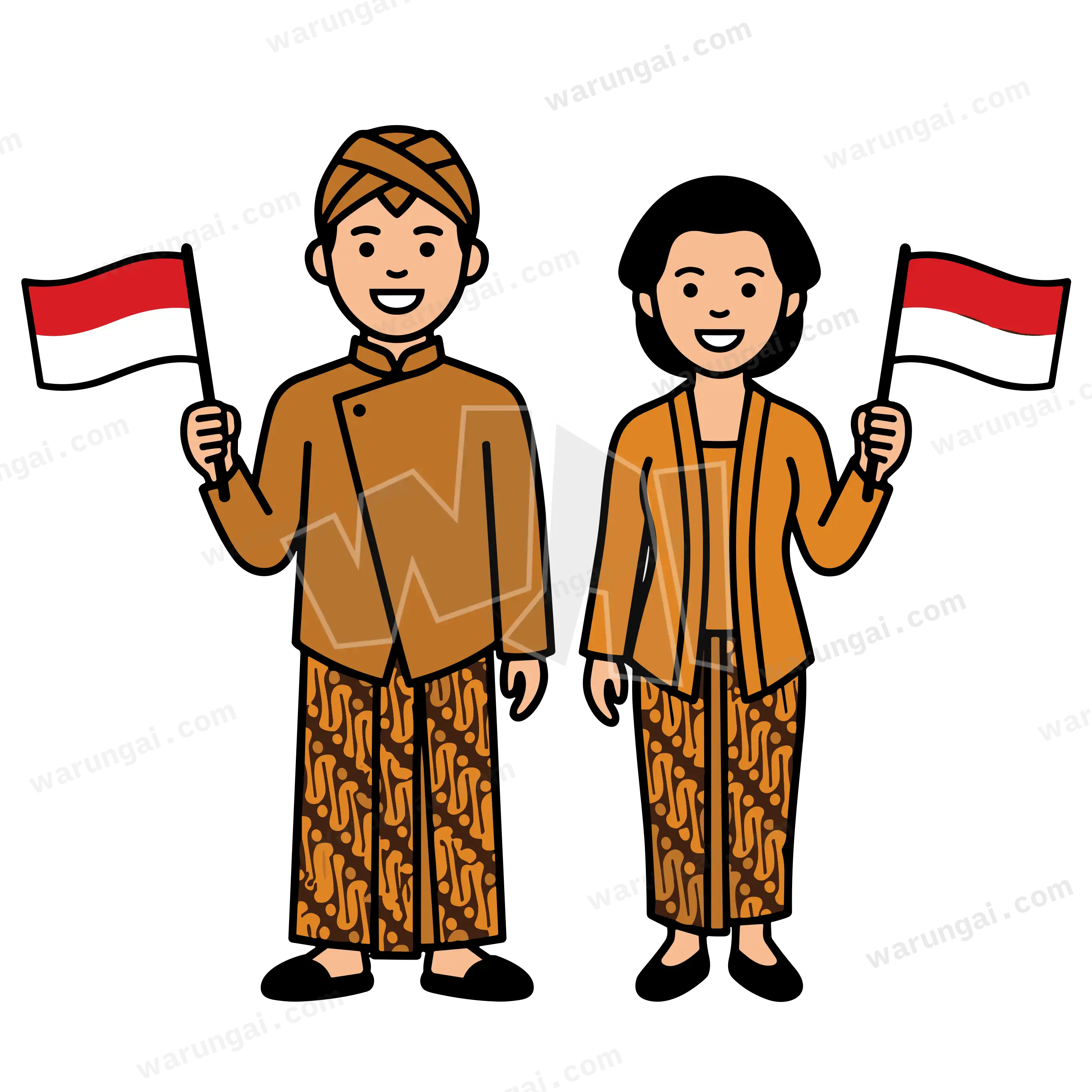 Kebaya
