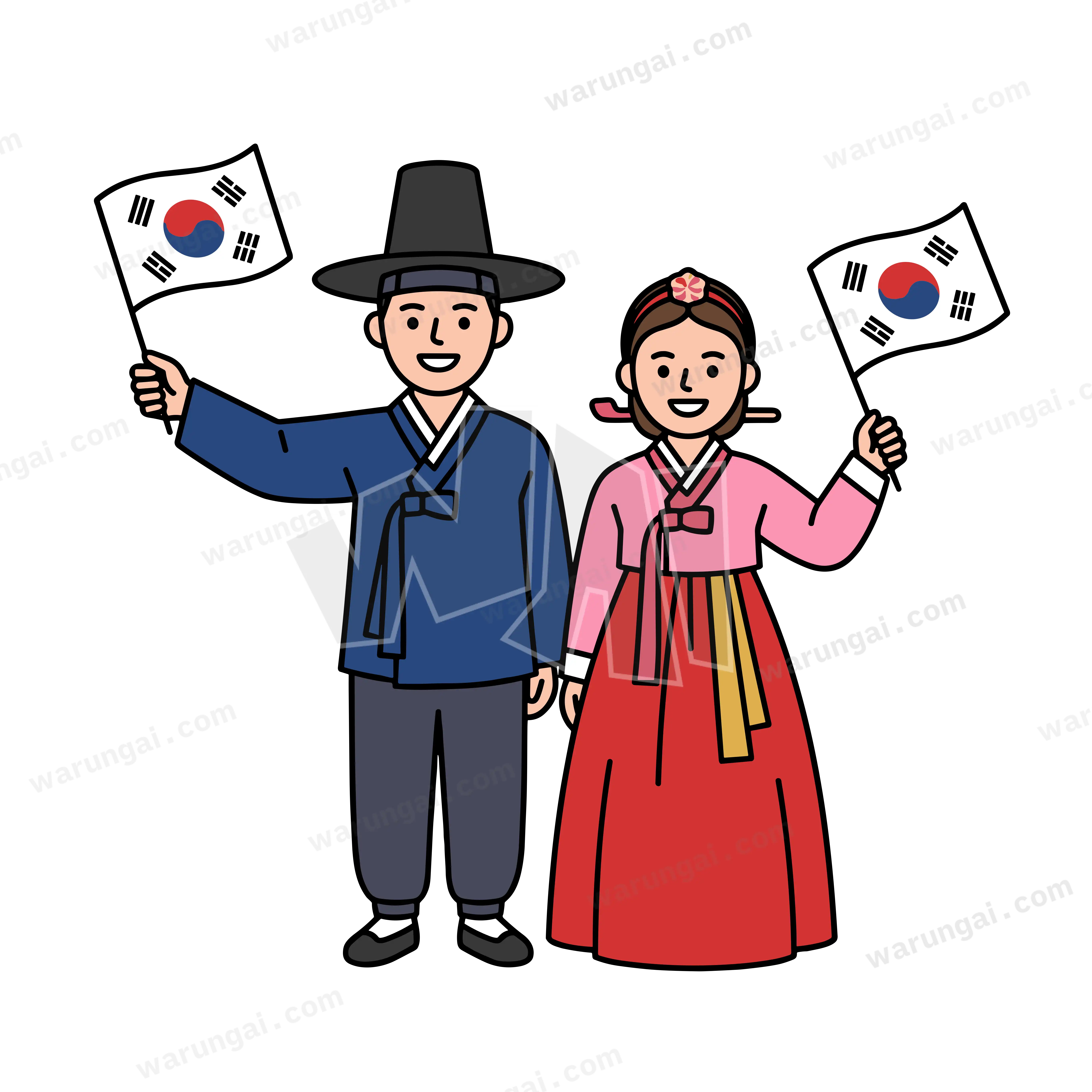 Hanbok