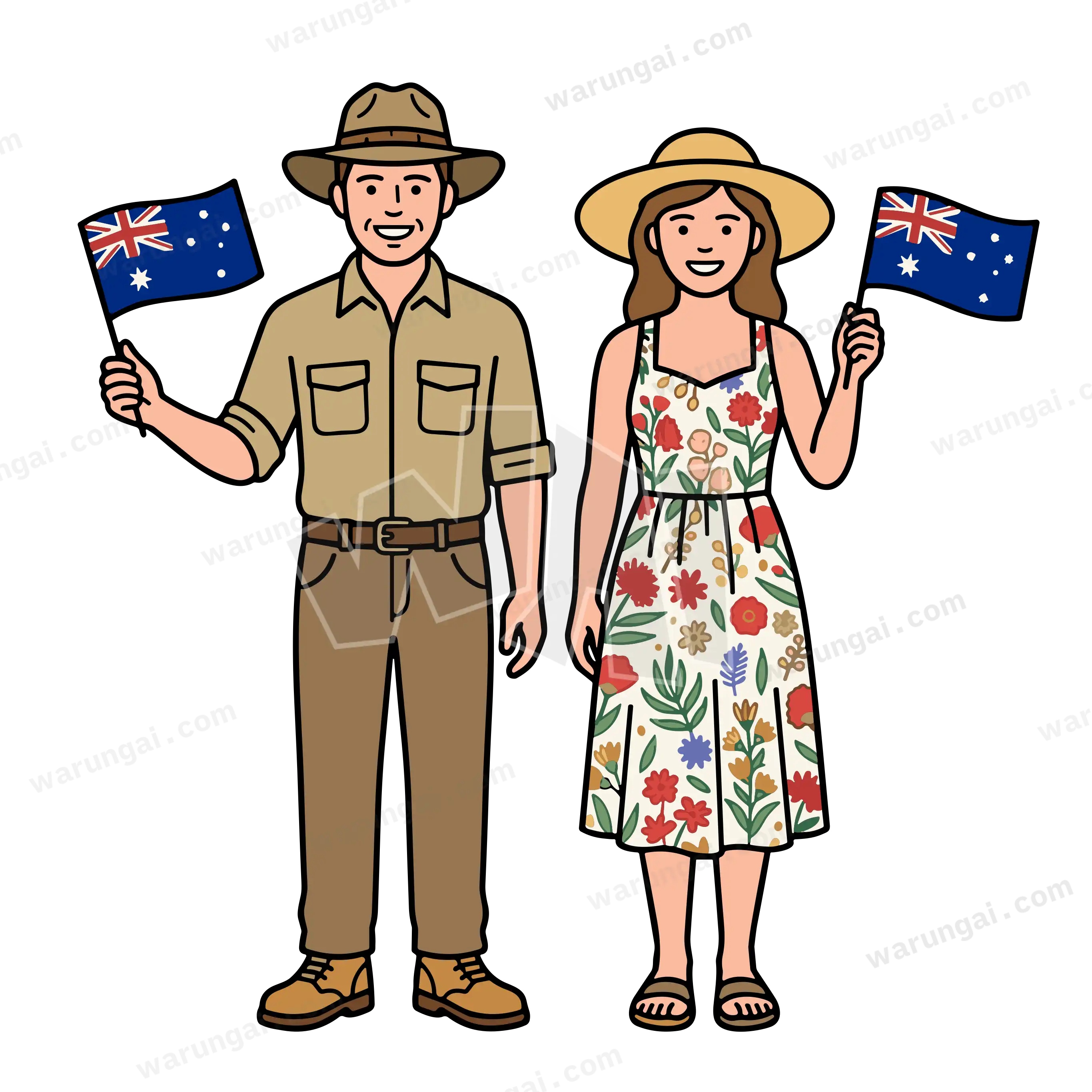 Culture of Australia