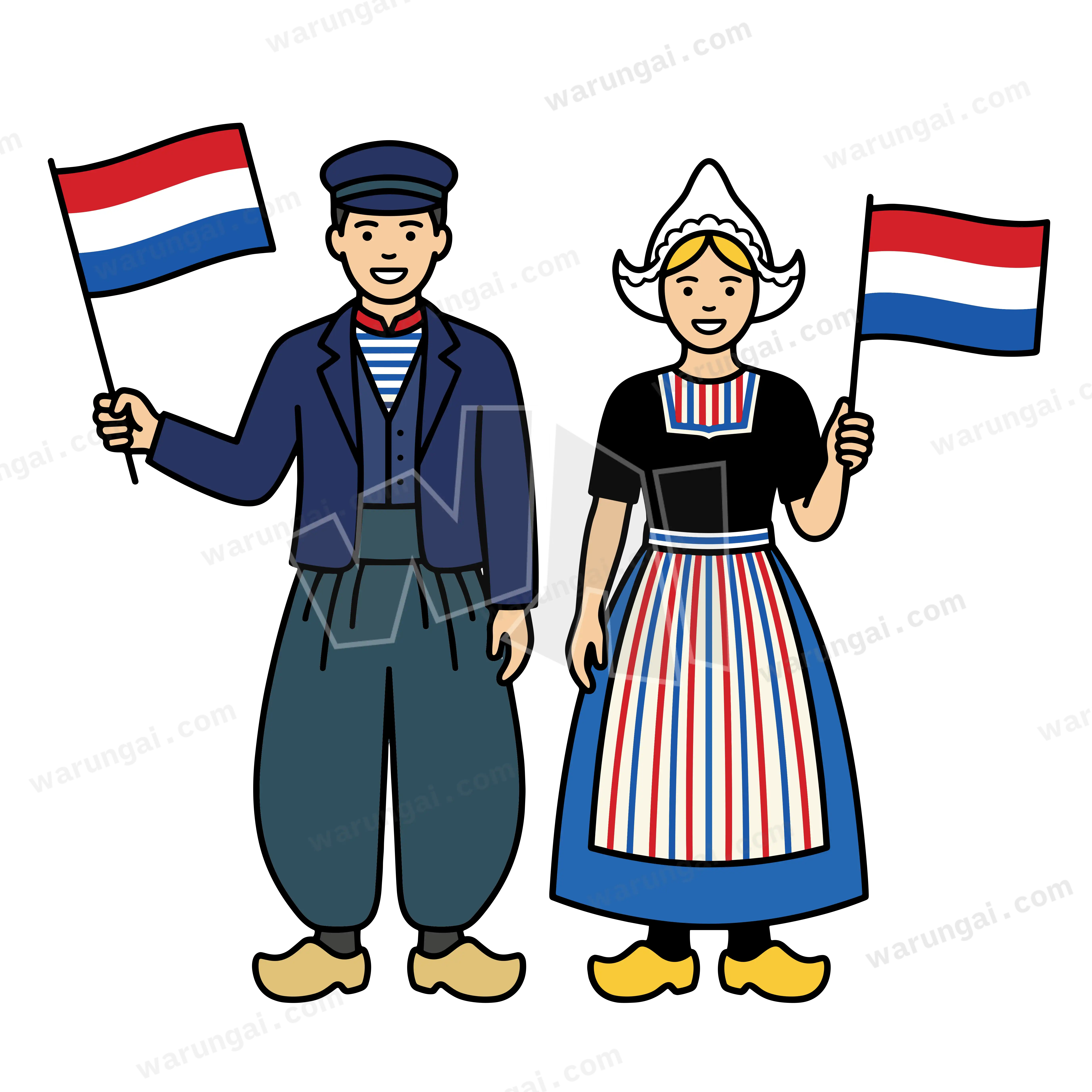 Culture of the Netherlands