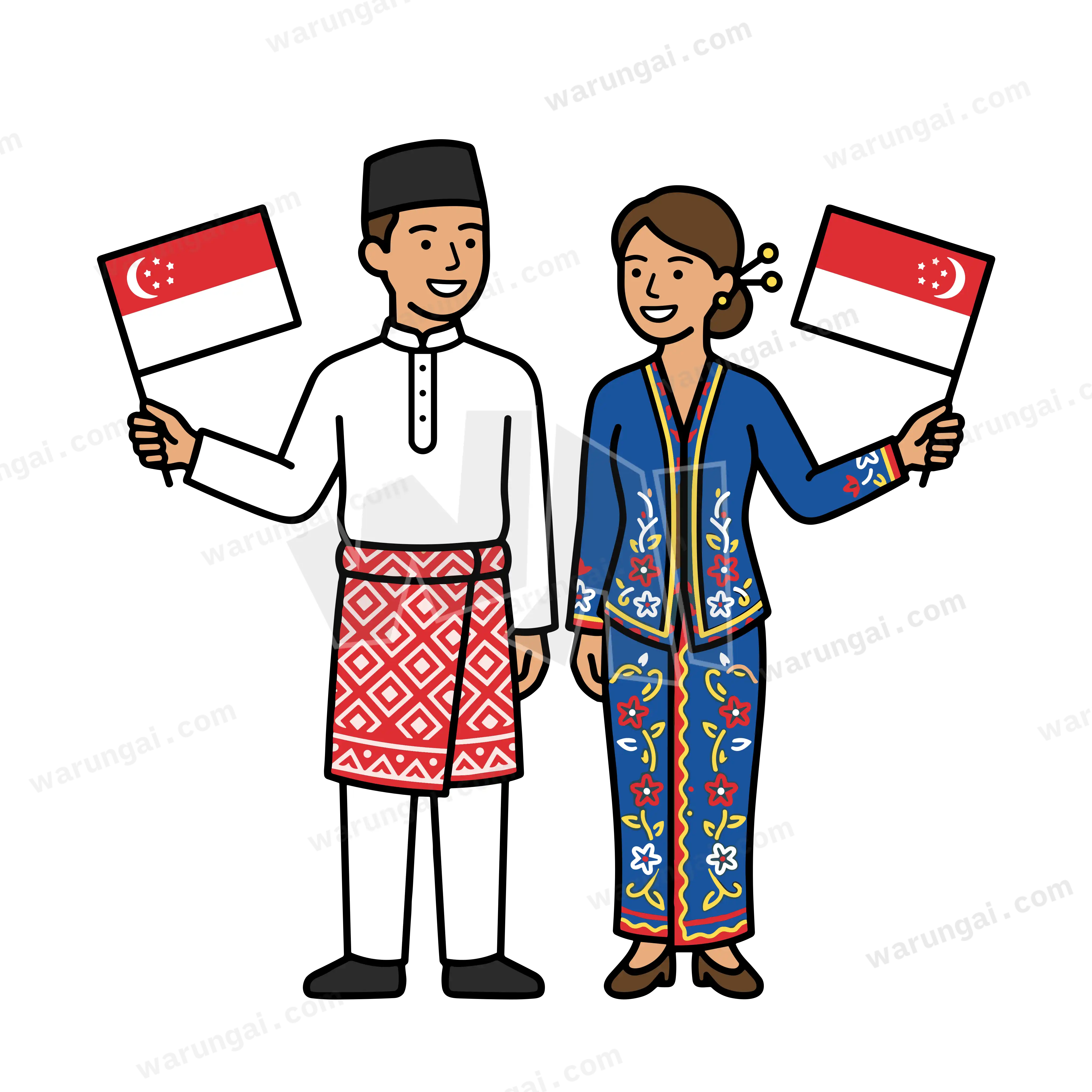 Baju Kurung