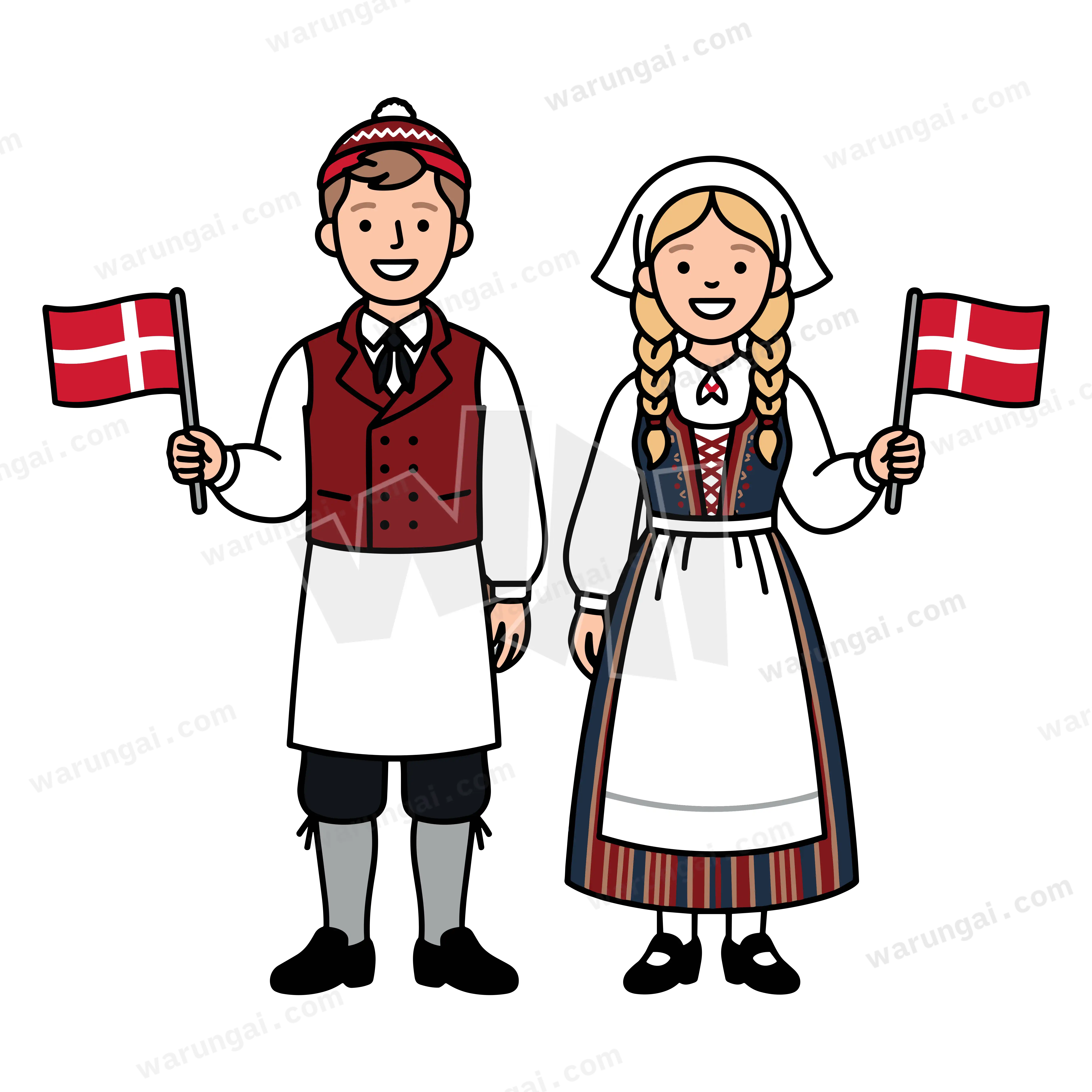 Culture of Denmark