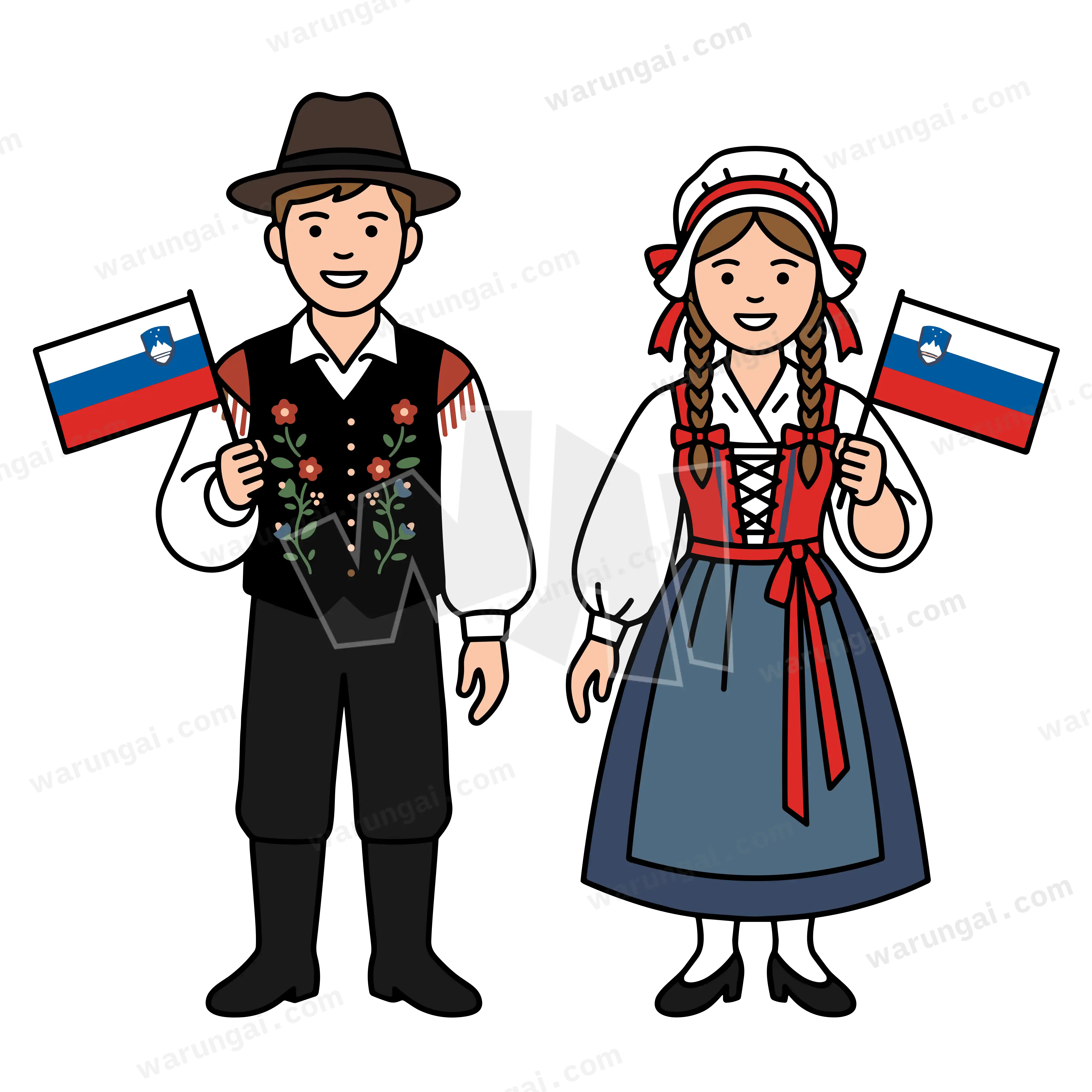 Culture of Slovenia