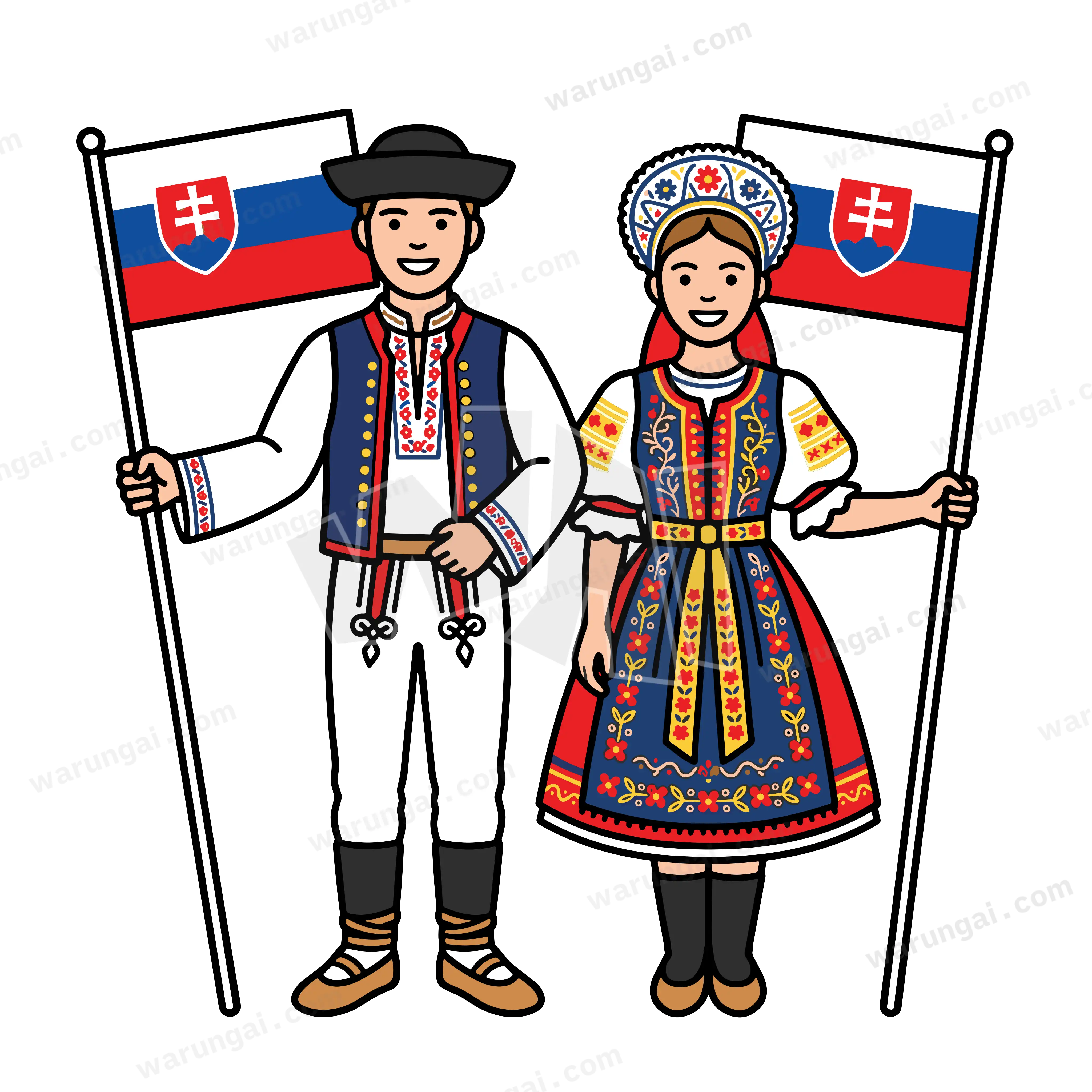 Kroj