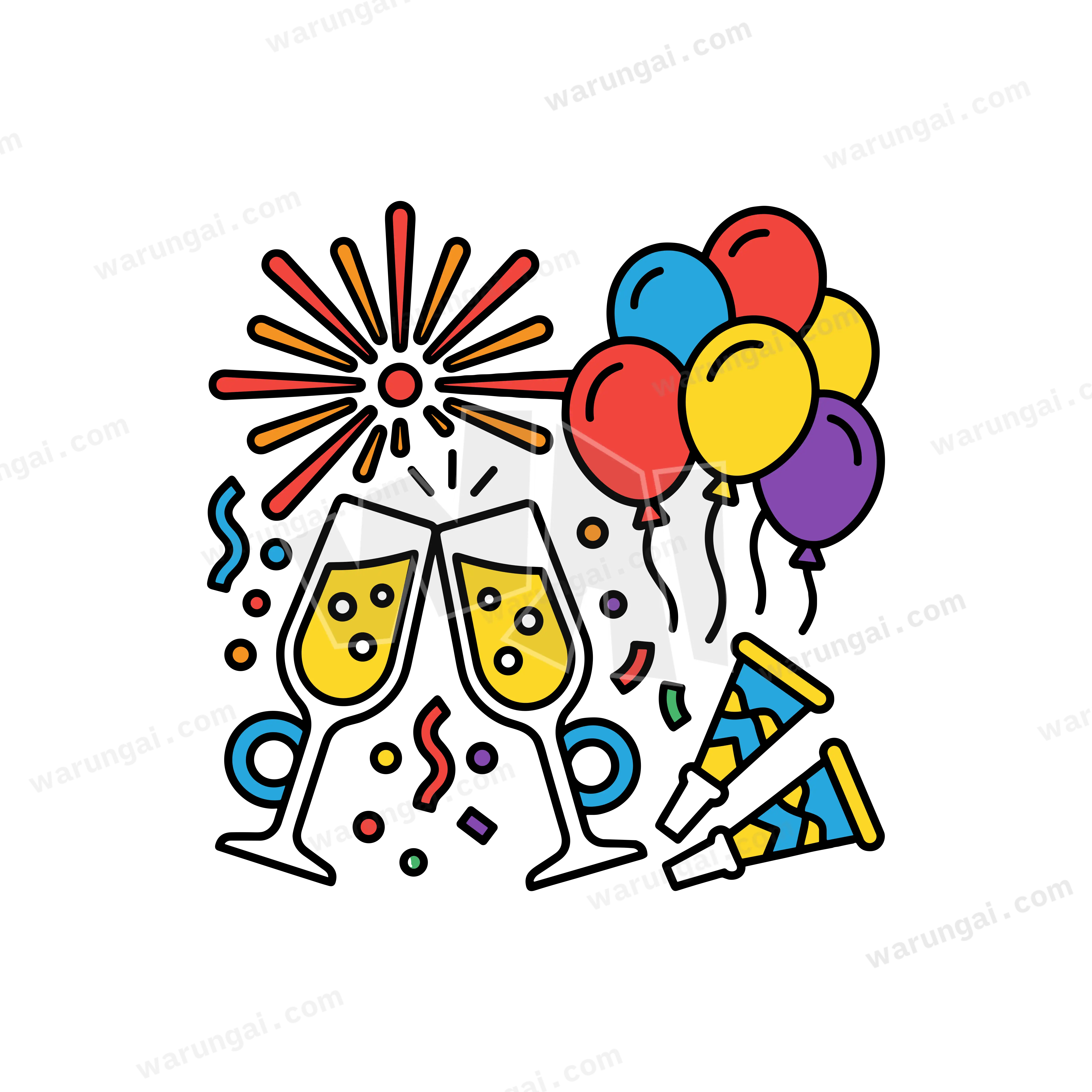 New Year
