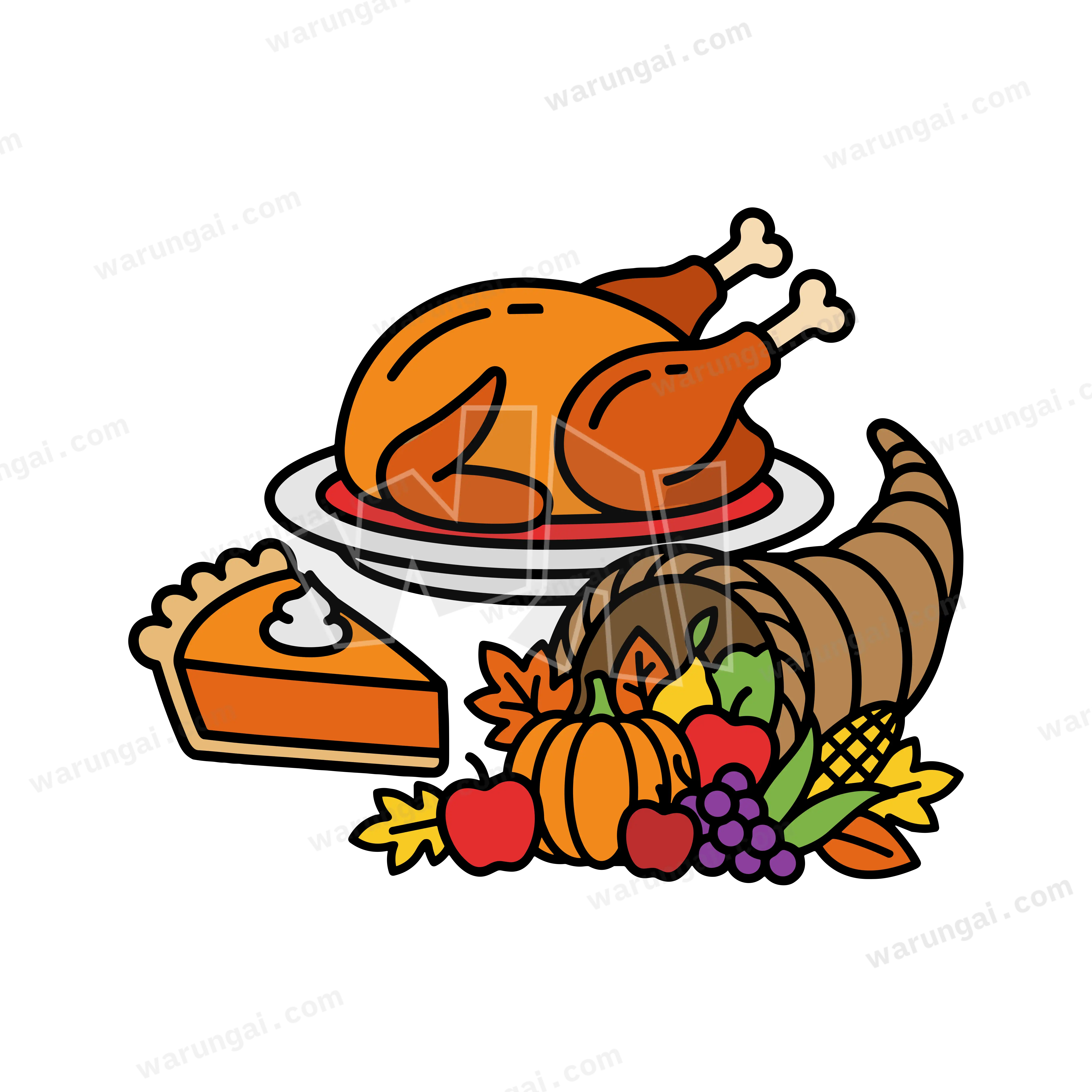 Thanksgiving