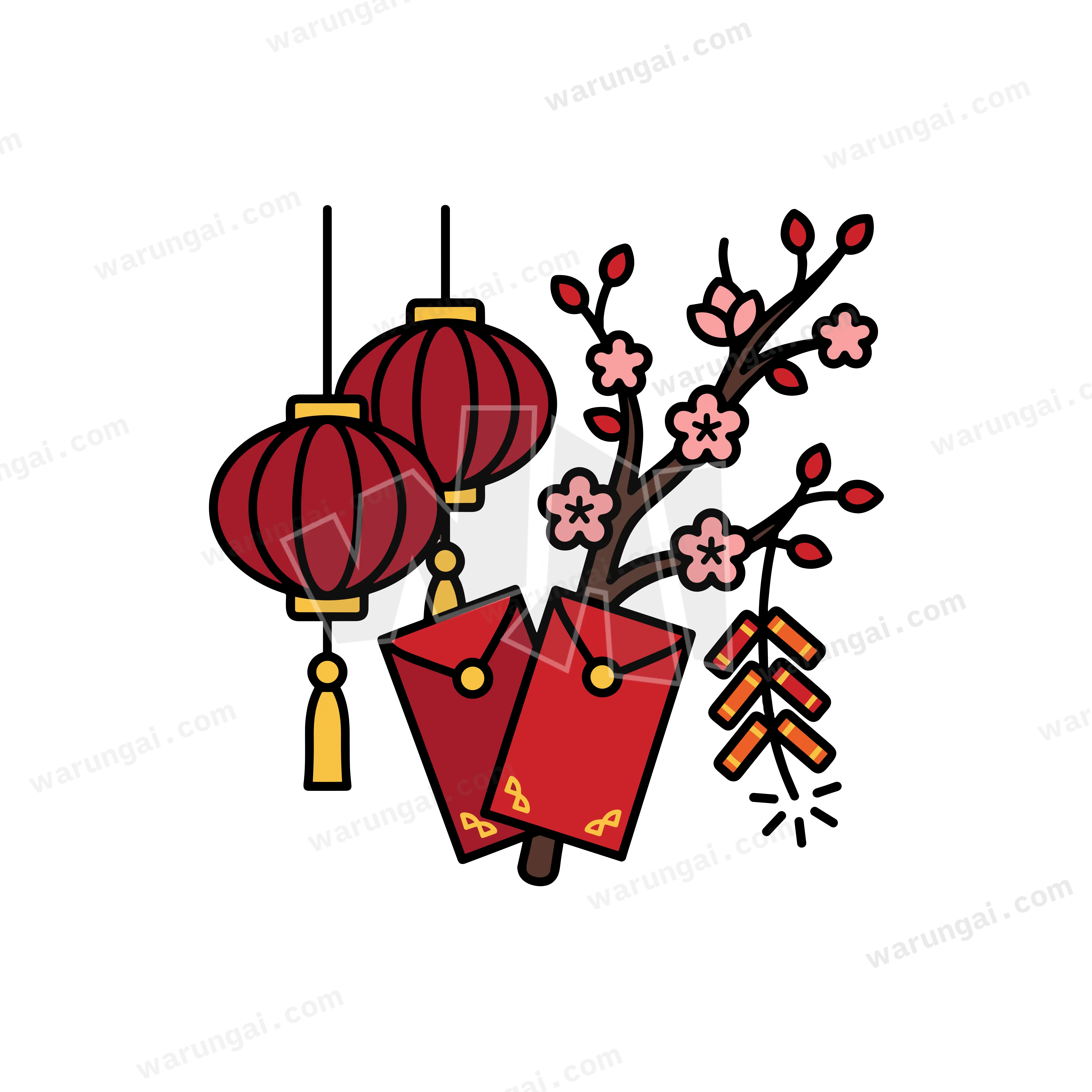 Chinese New Year