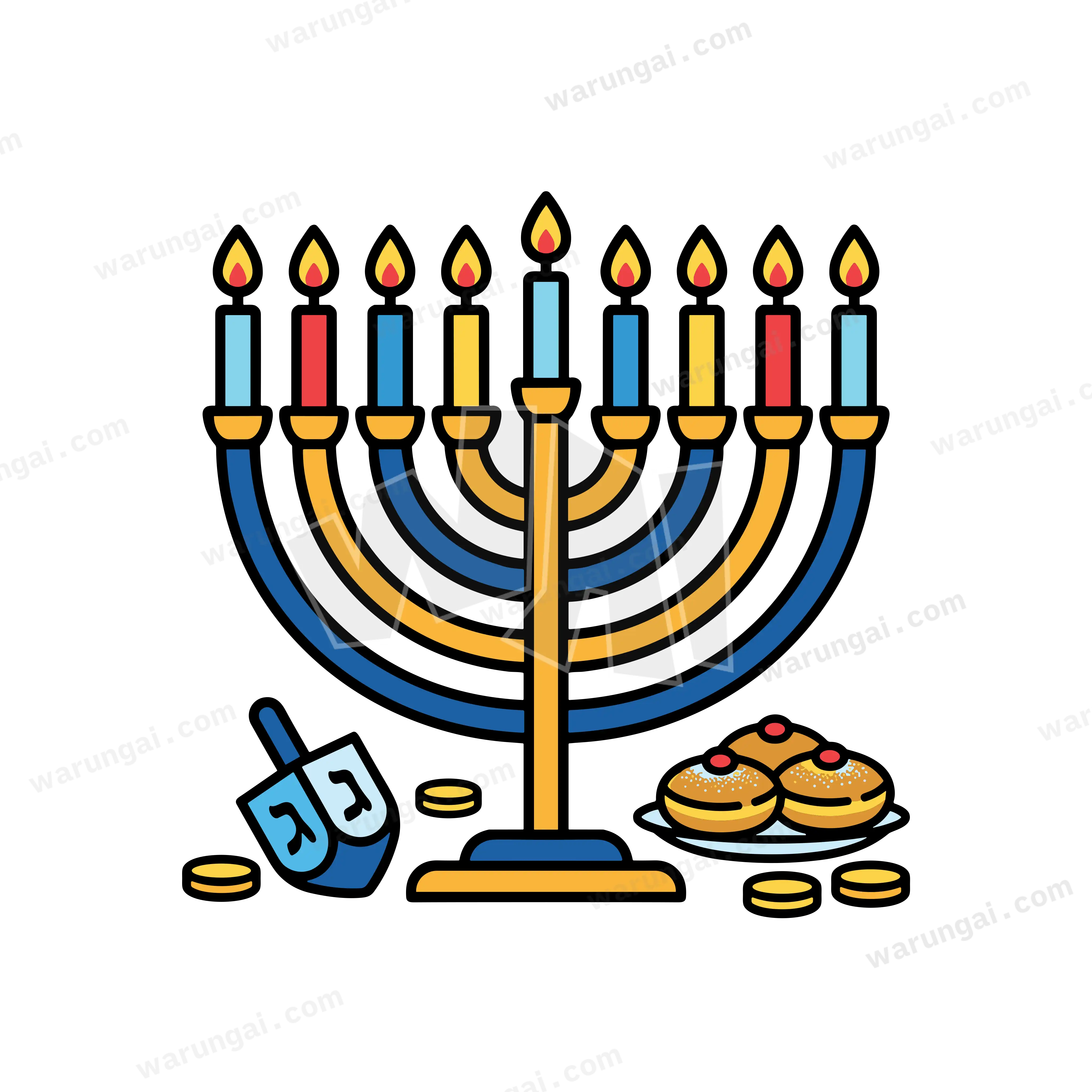 Hanukkah