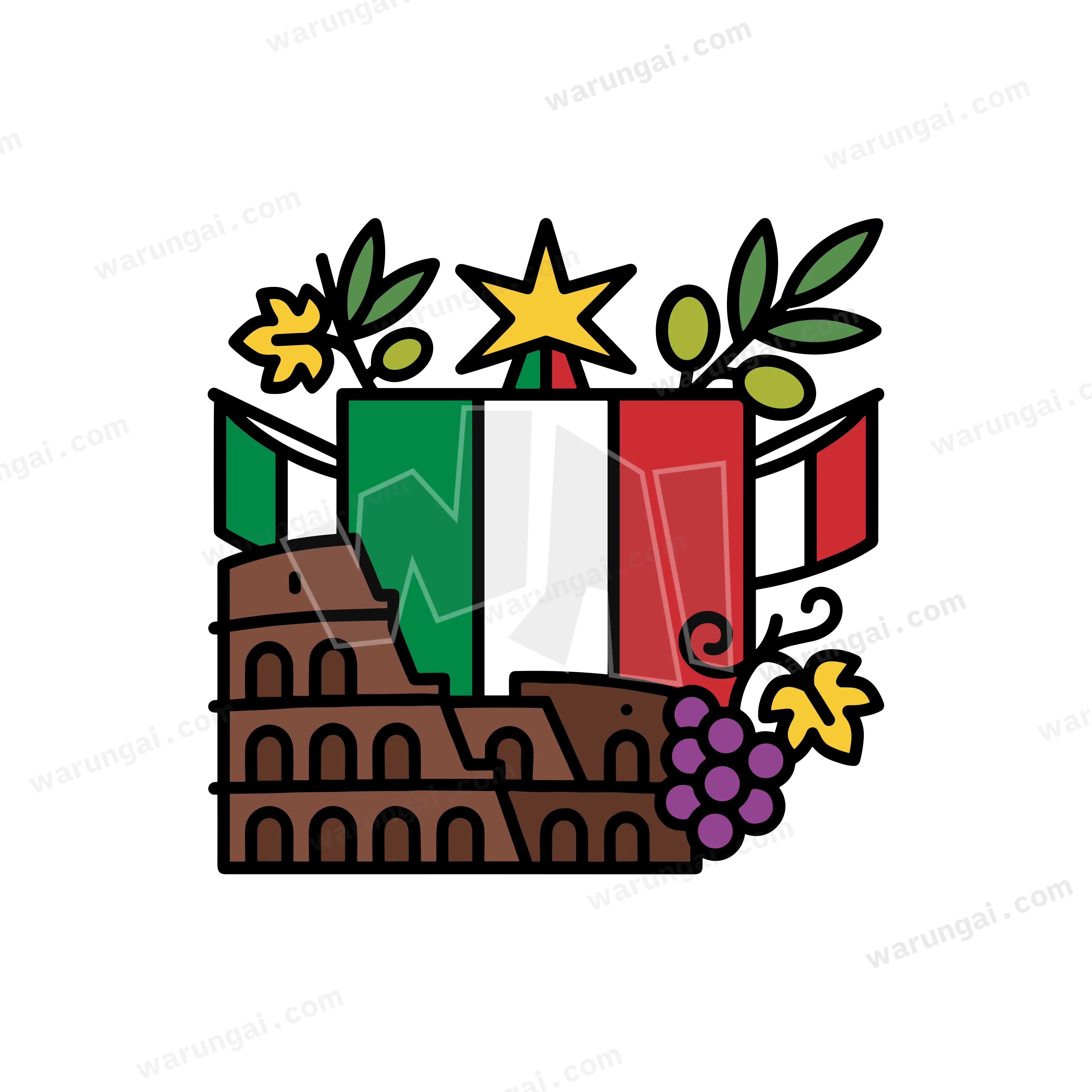 Italian wine