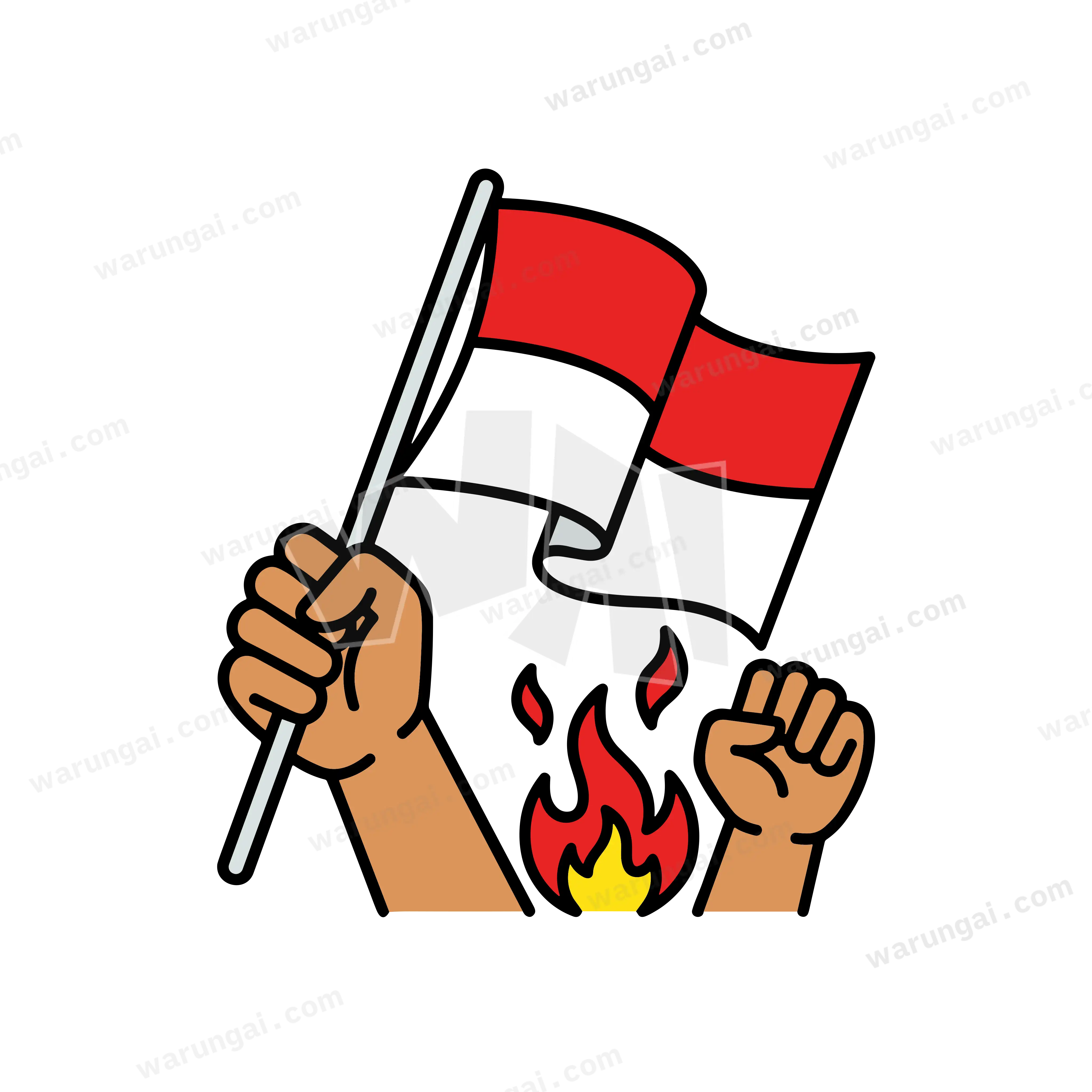 Independence Day (Indonesia)