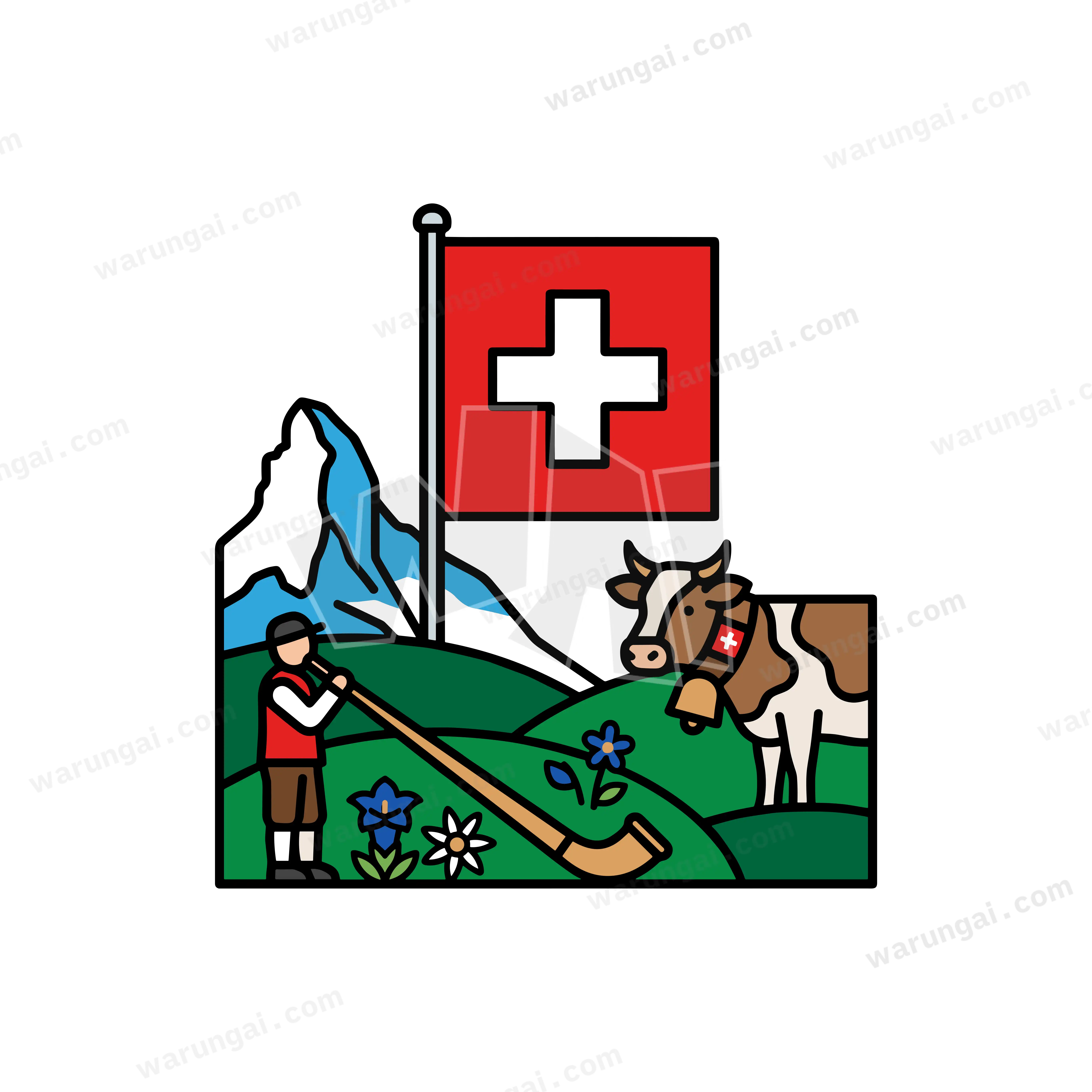 Switzerland