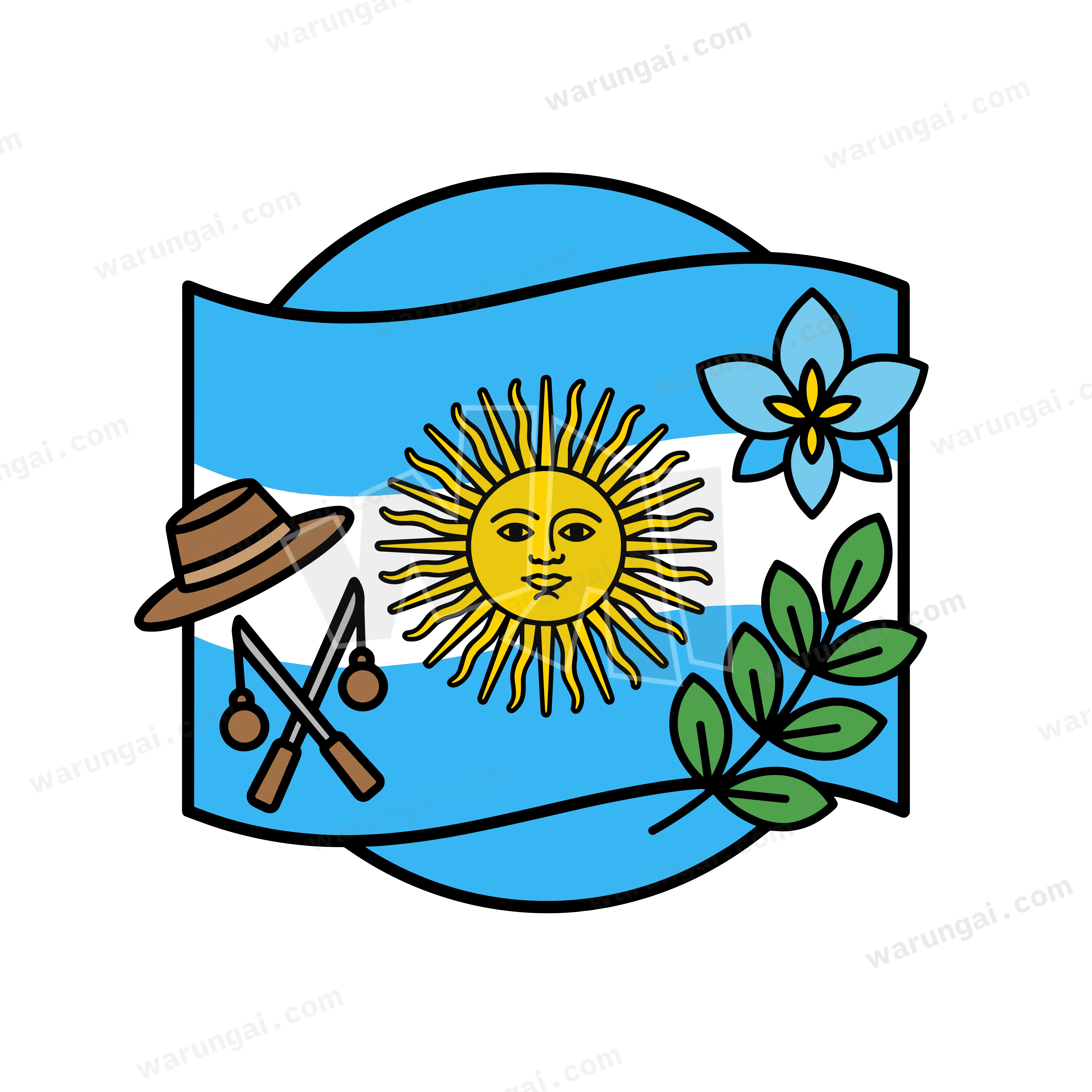 Argentina