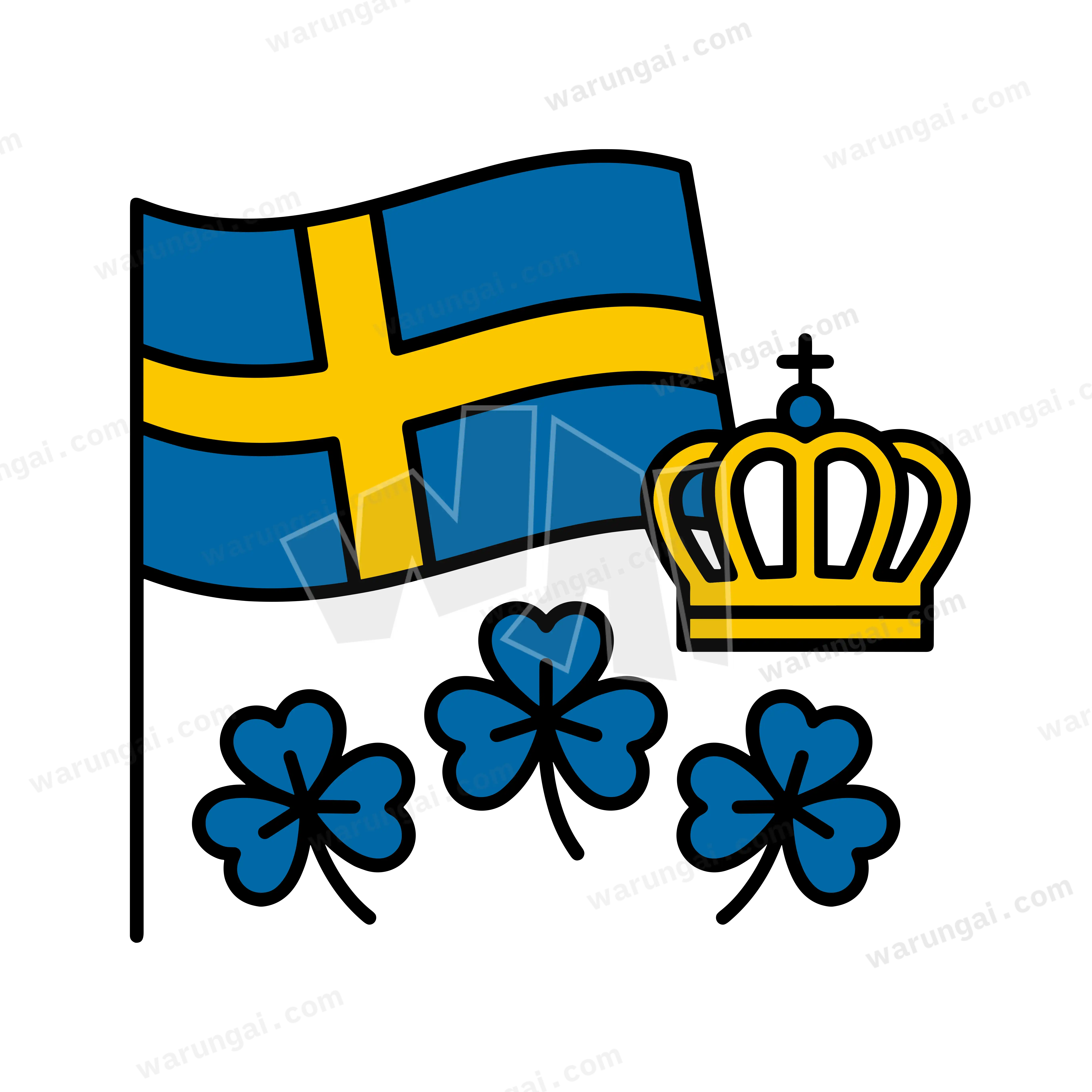 Sweden
