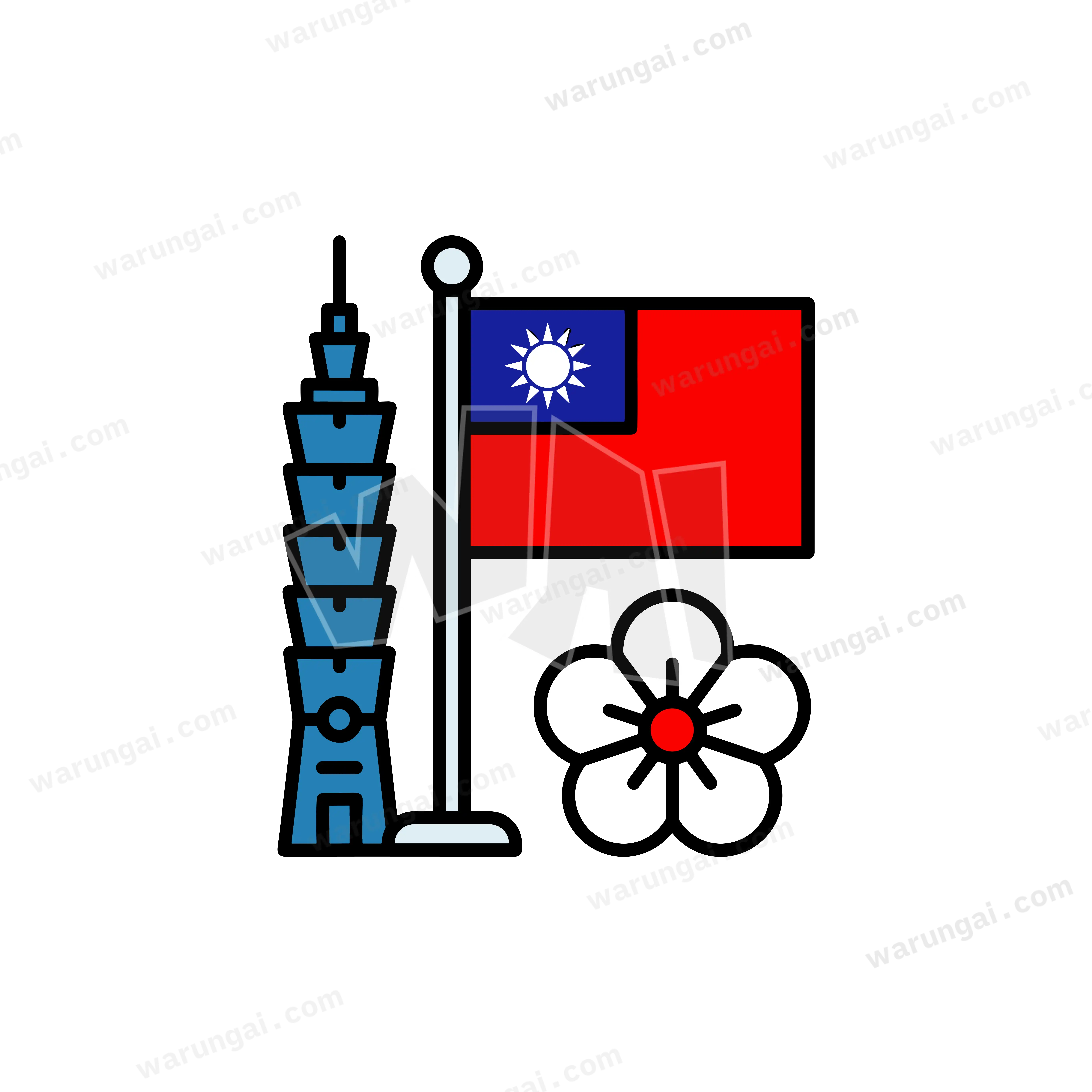 Taiwan