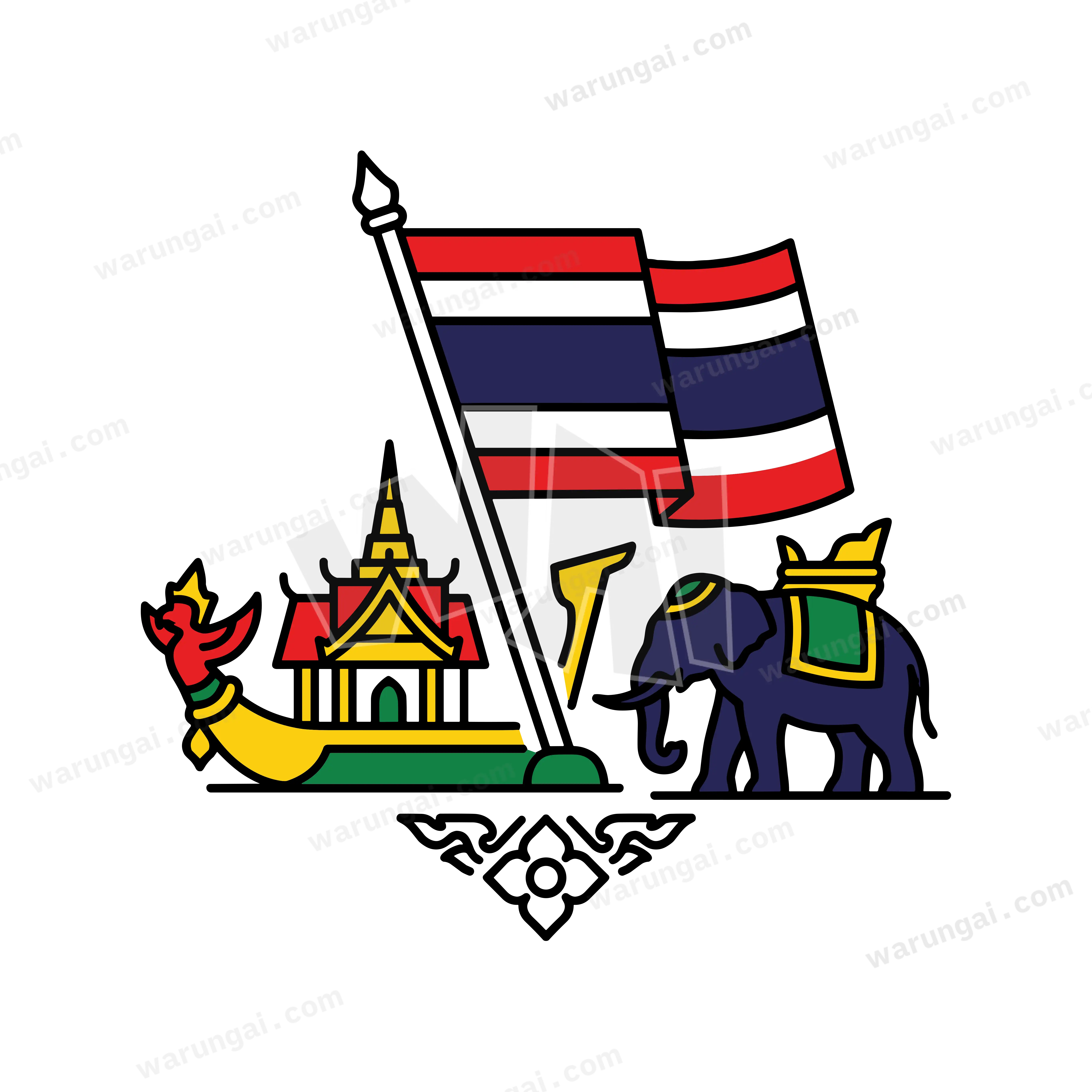 Culture of Thailand