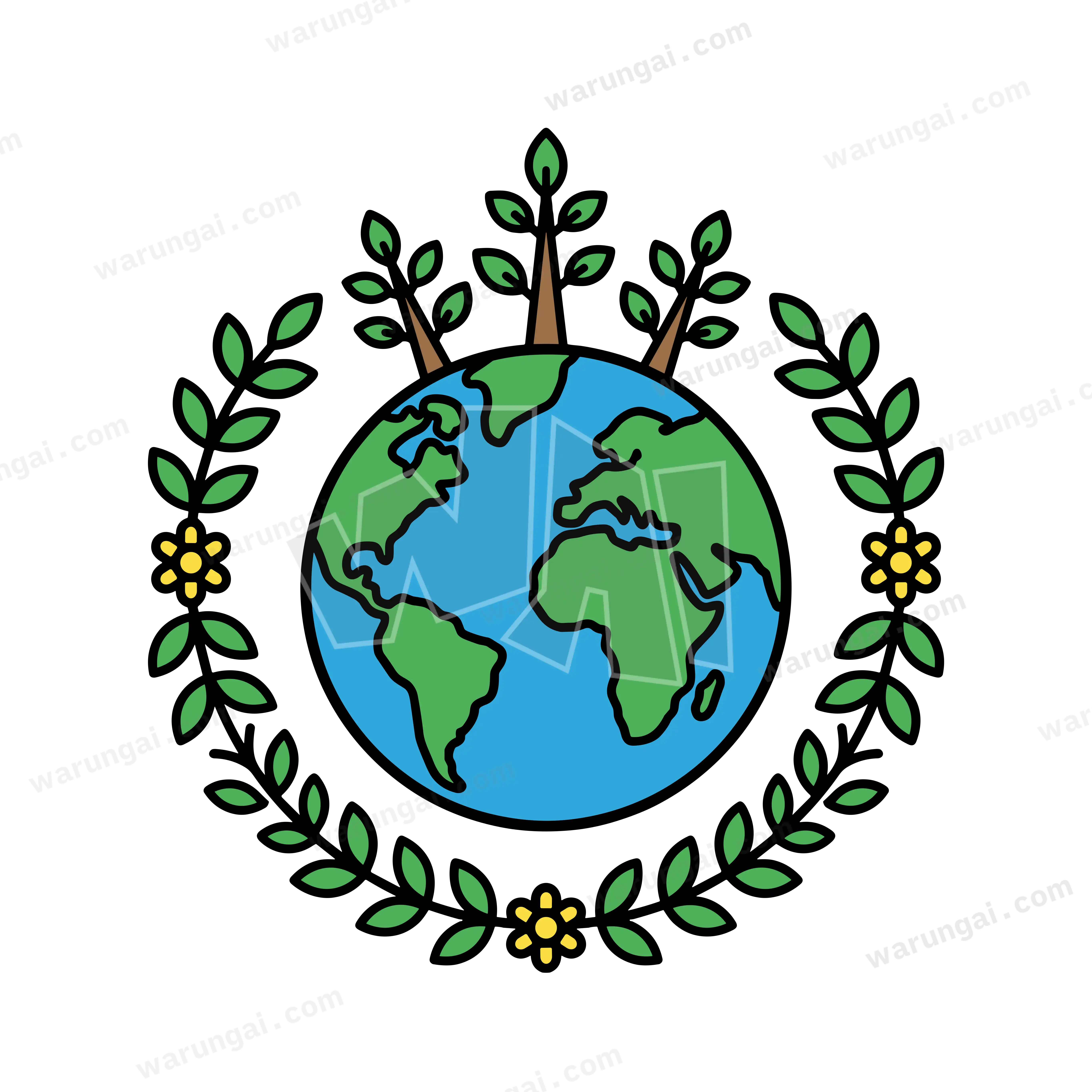 Earth Day