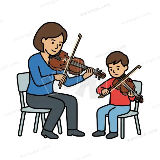 Violin