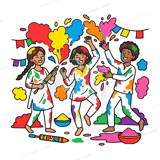 Holi