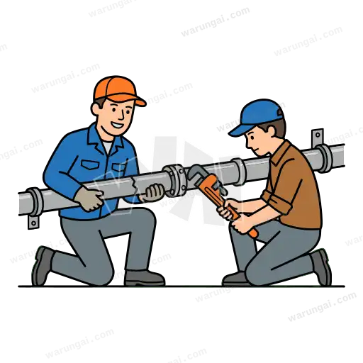 Plumbing