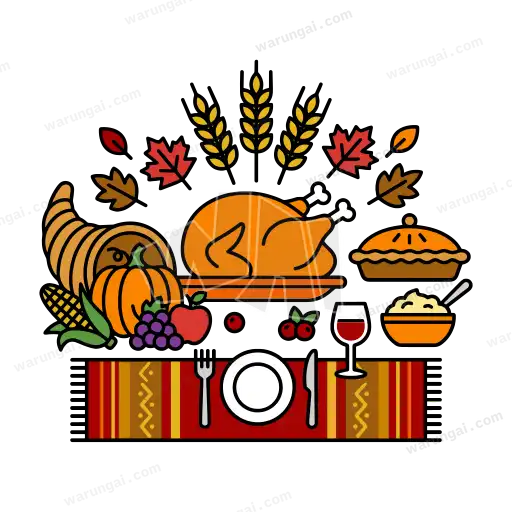 Thanksgiving