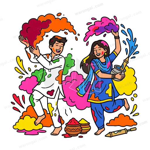 Holi