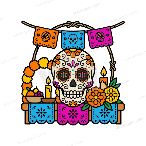 Day of the Dead