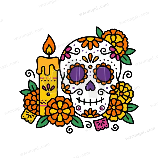 Day of the Dead