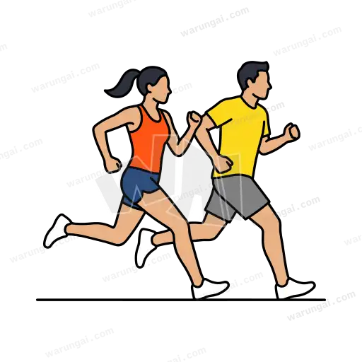 Running