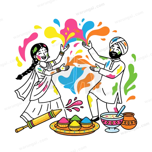 Holi