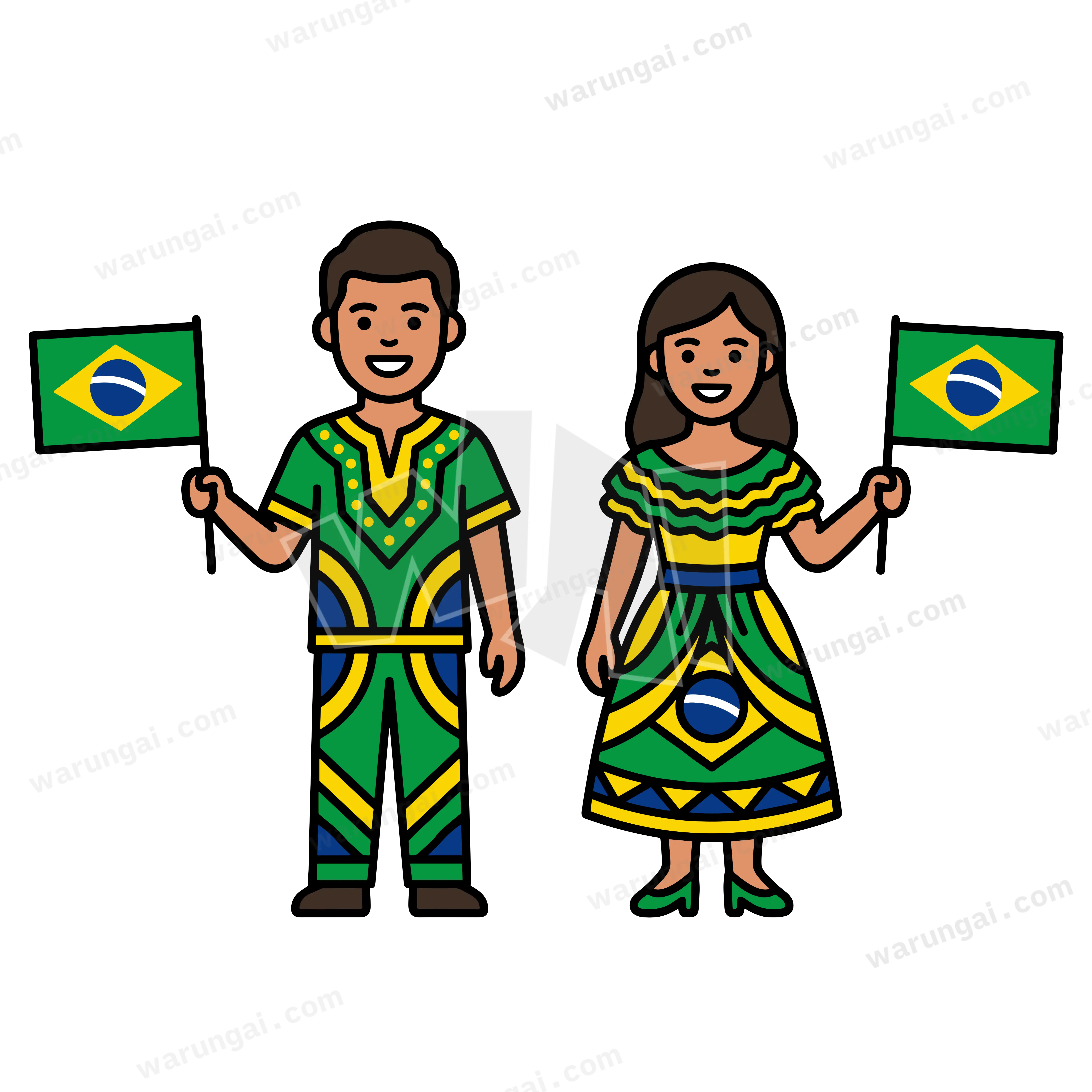 Baiana