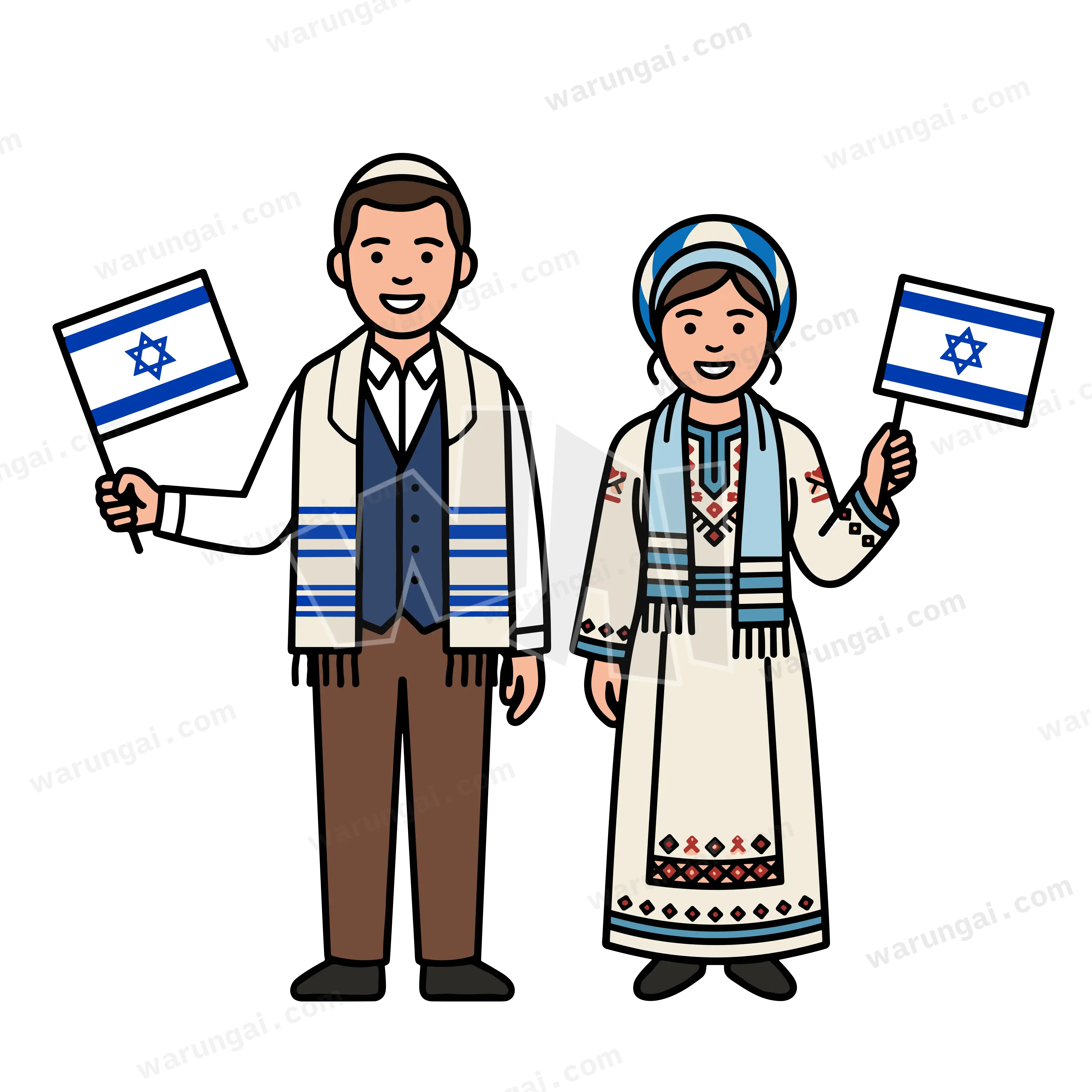 Head covering for Jewish women