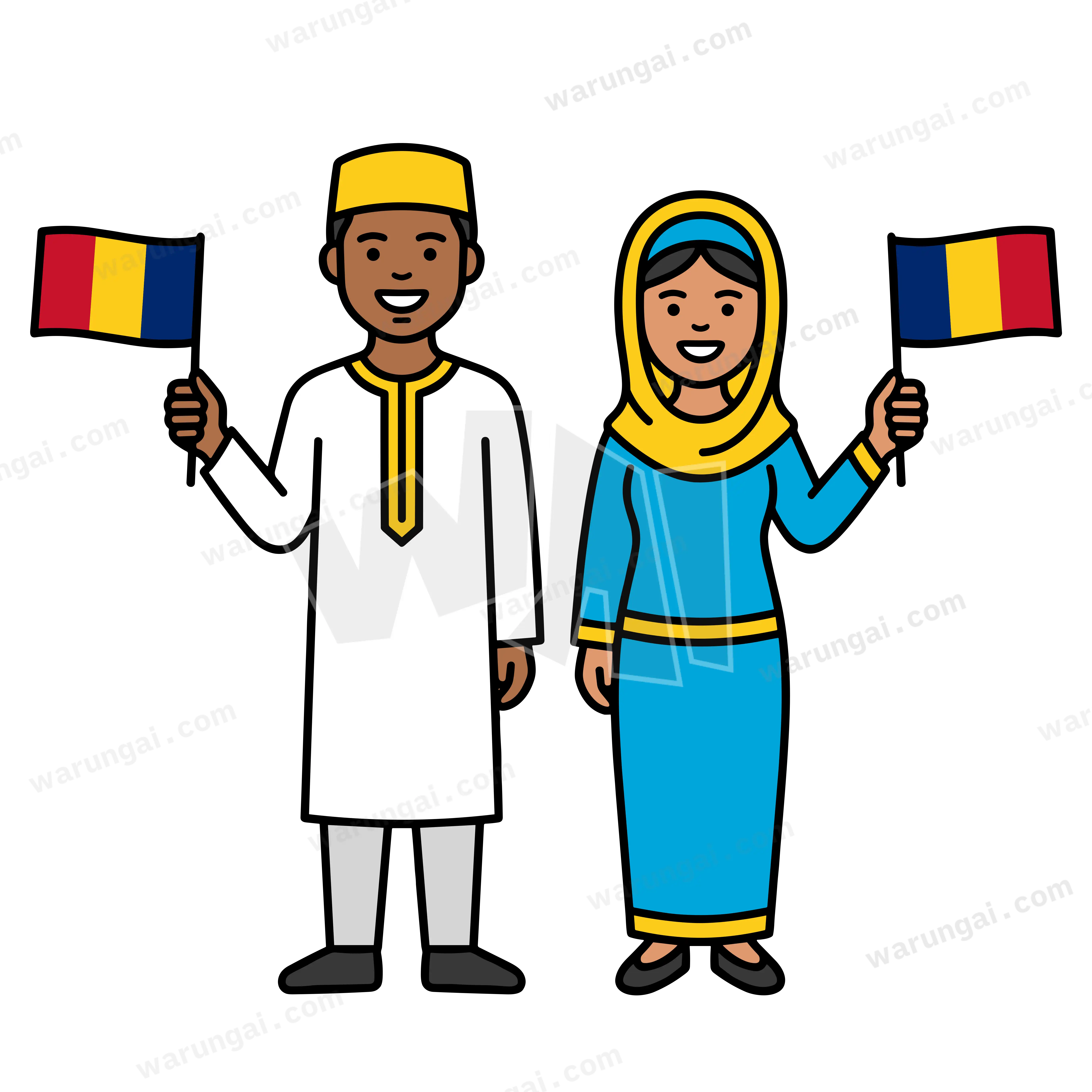 Wrapper (clothing)