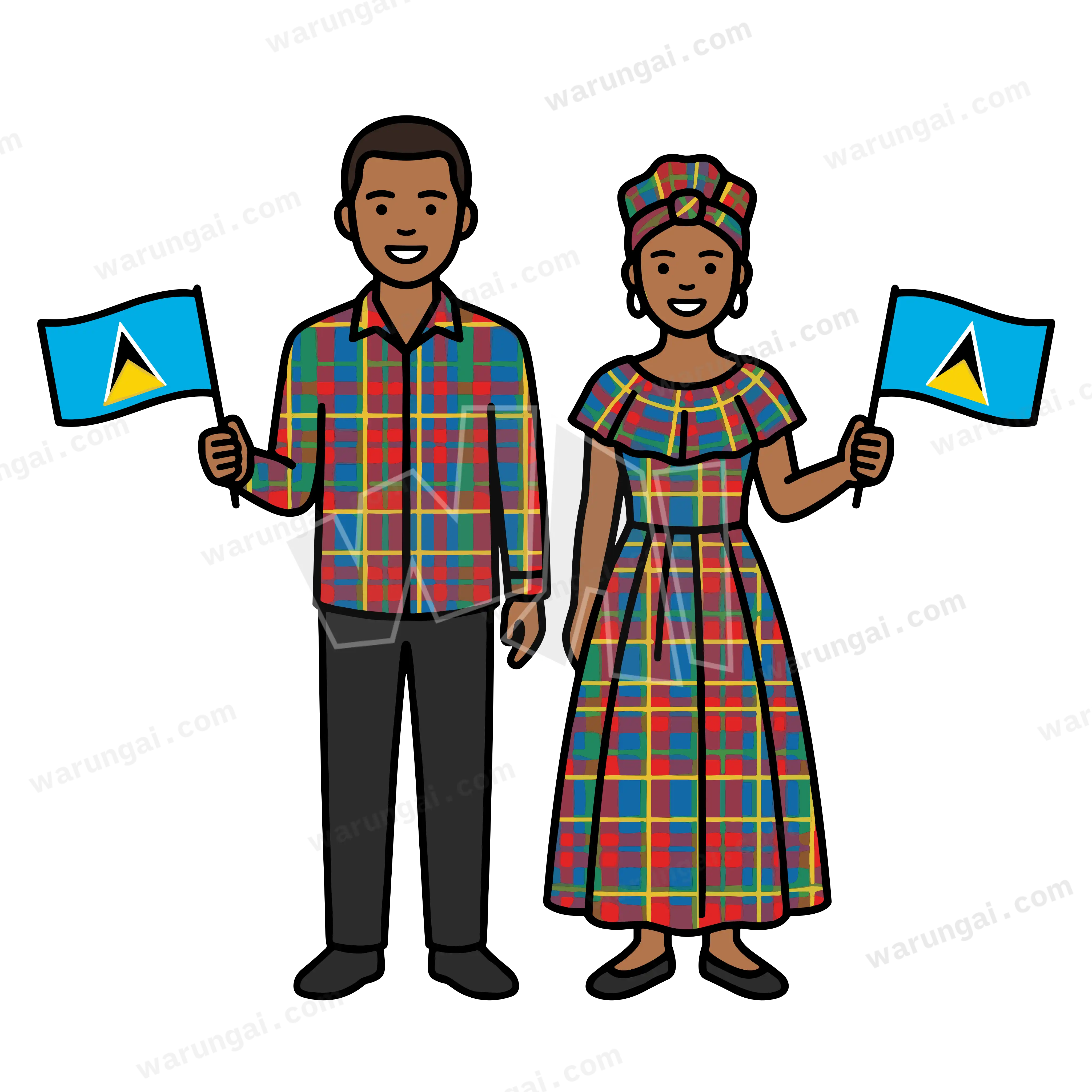 Madras (costume)