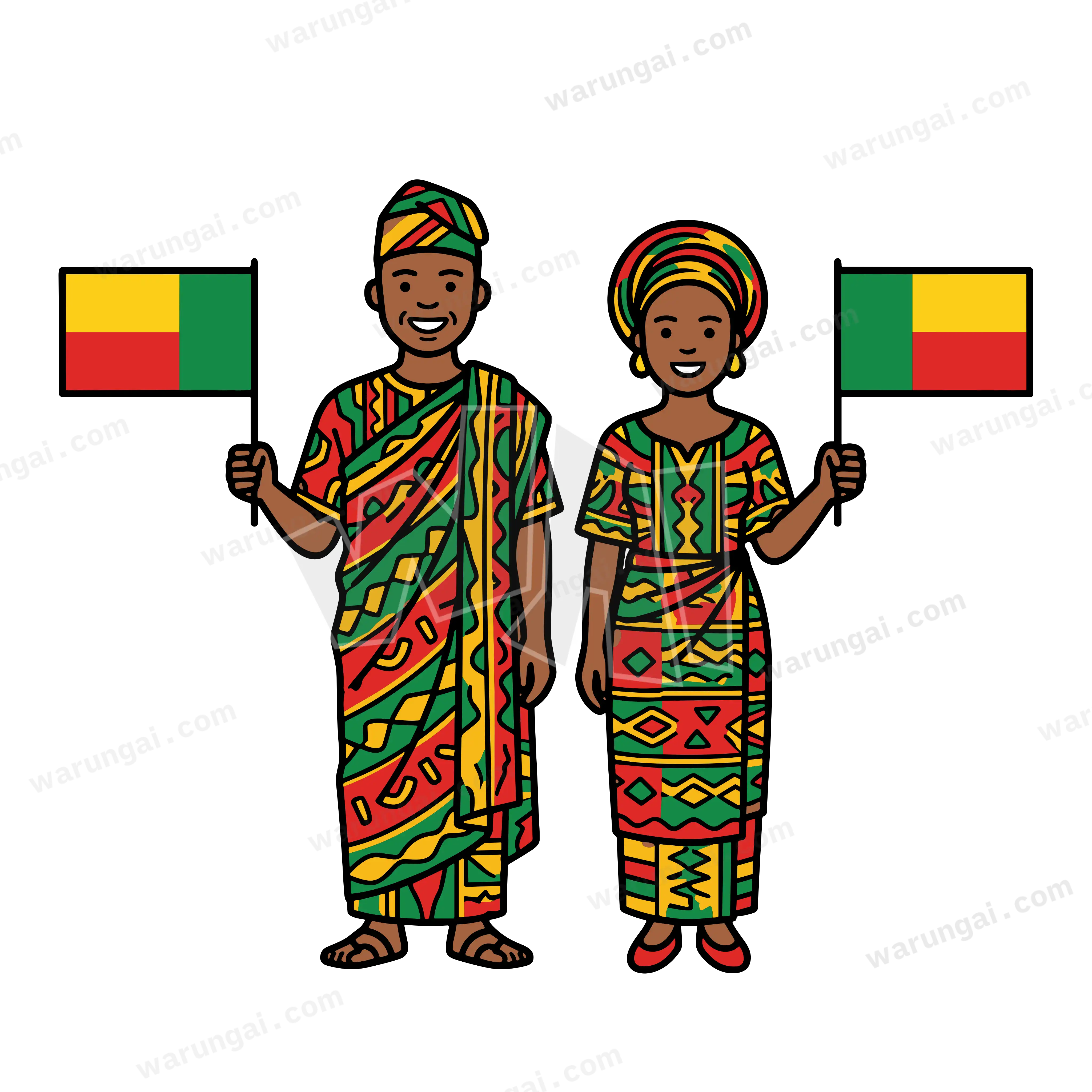 Yoruba clothing