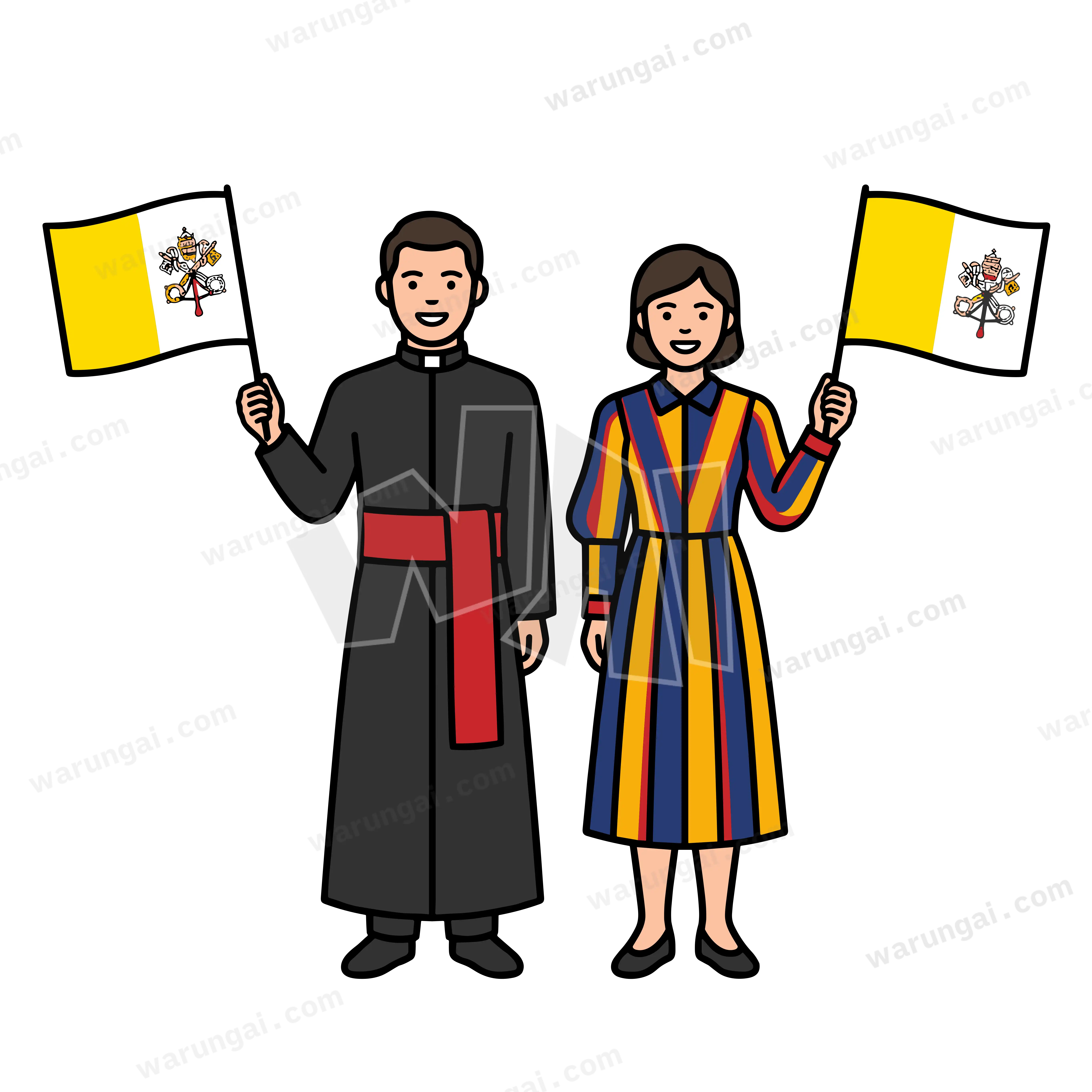 Swiss Guard