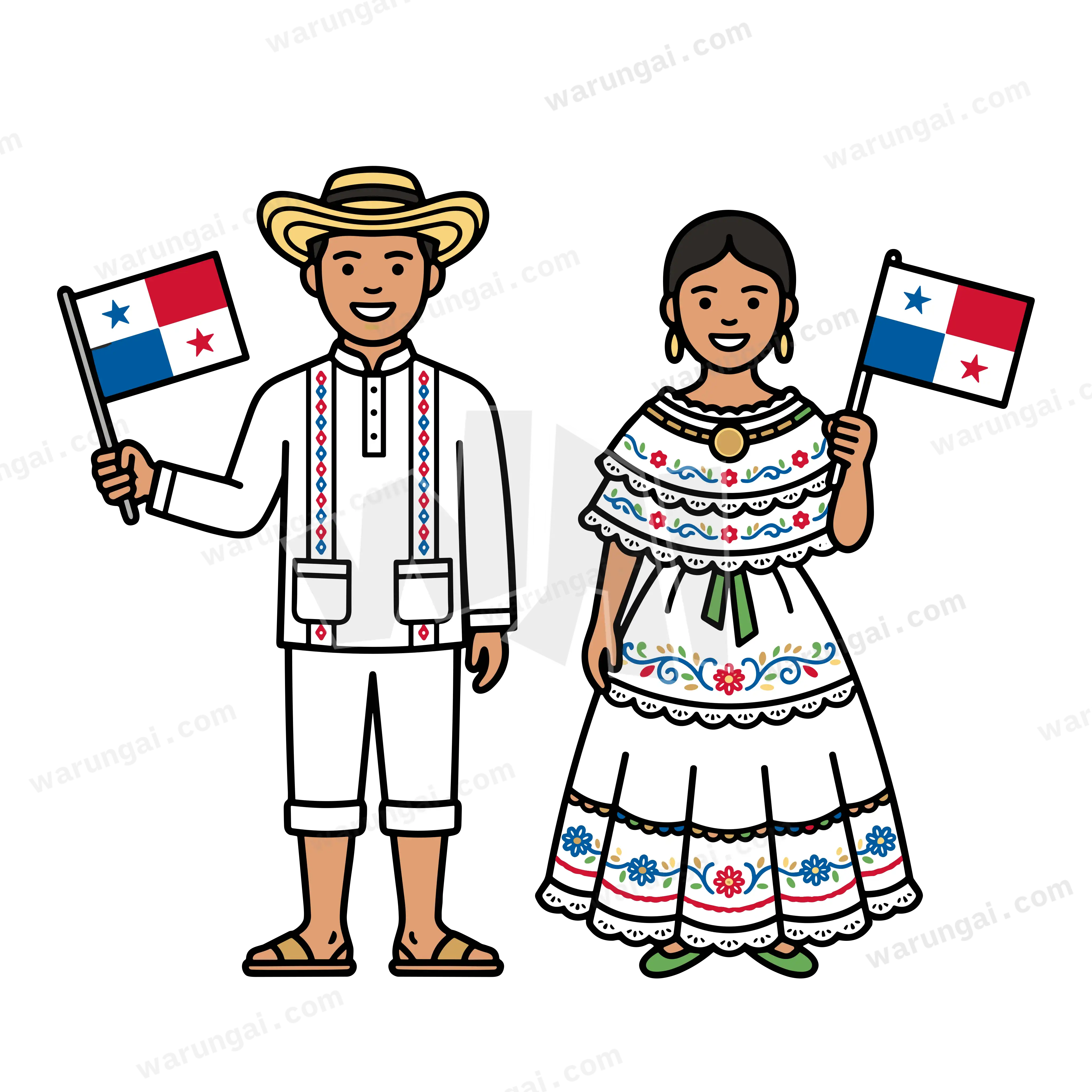 Panama