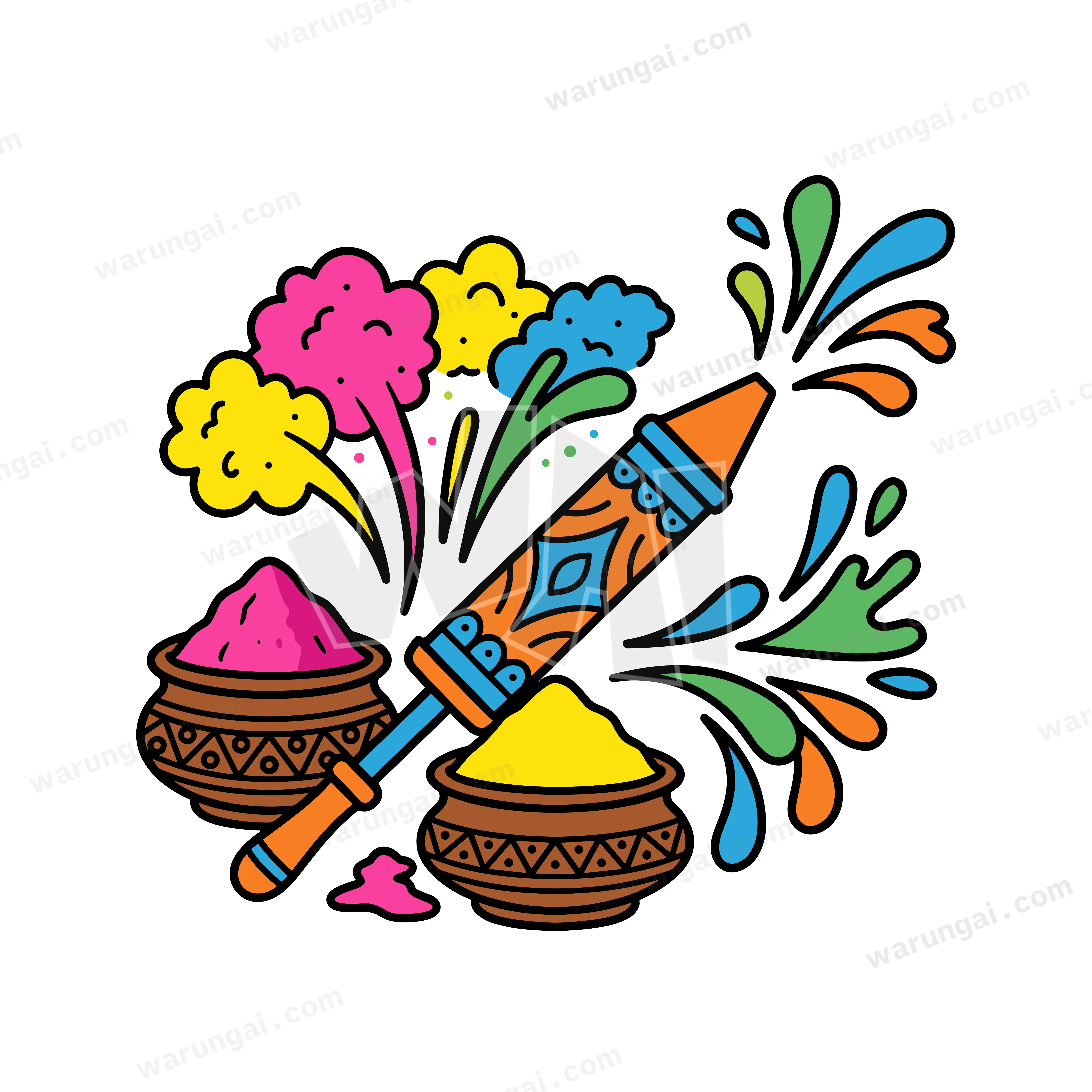 Holi