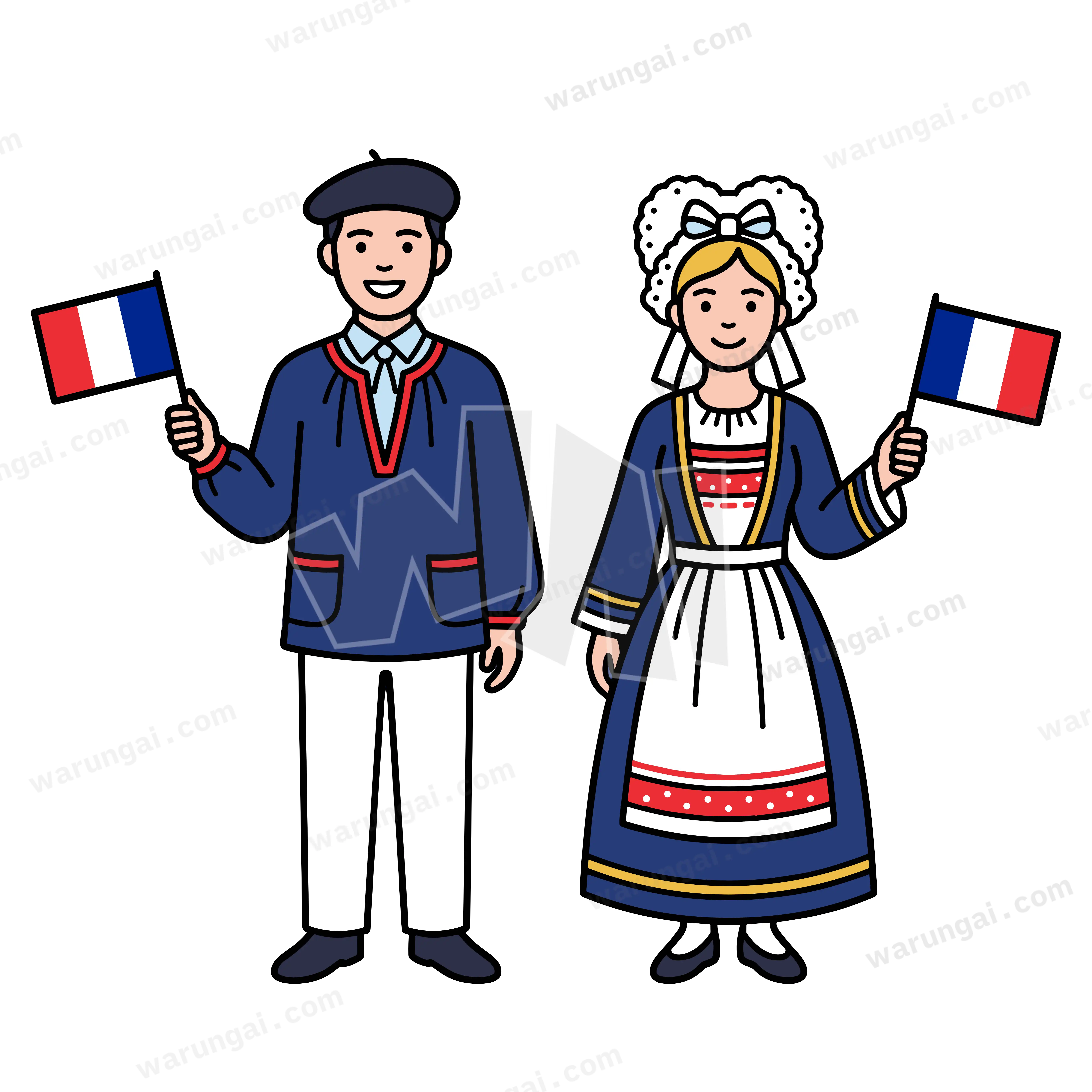 Culture of France