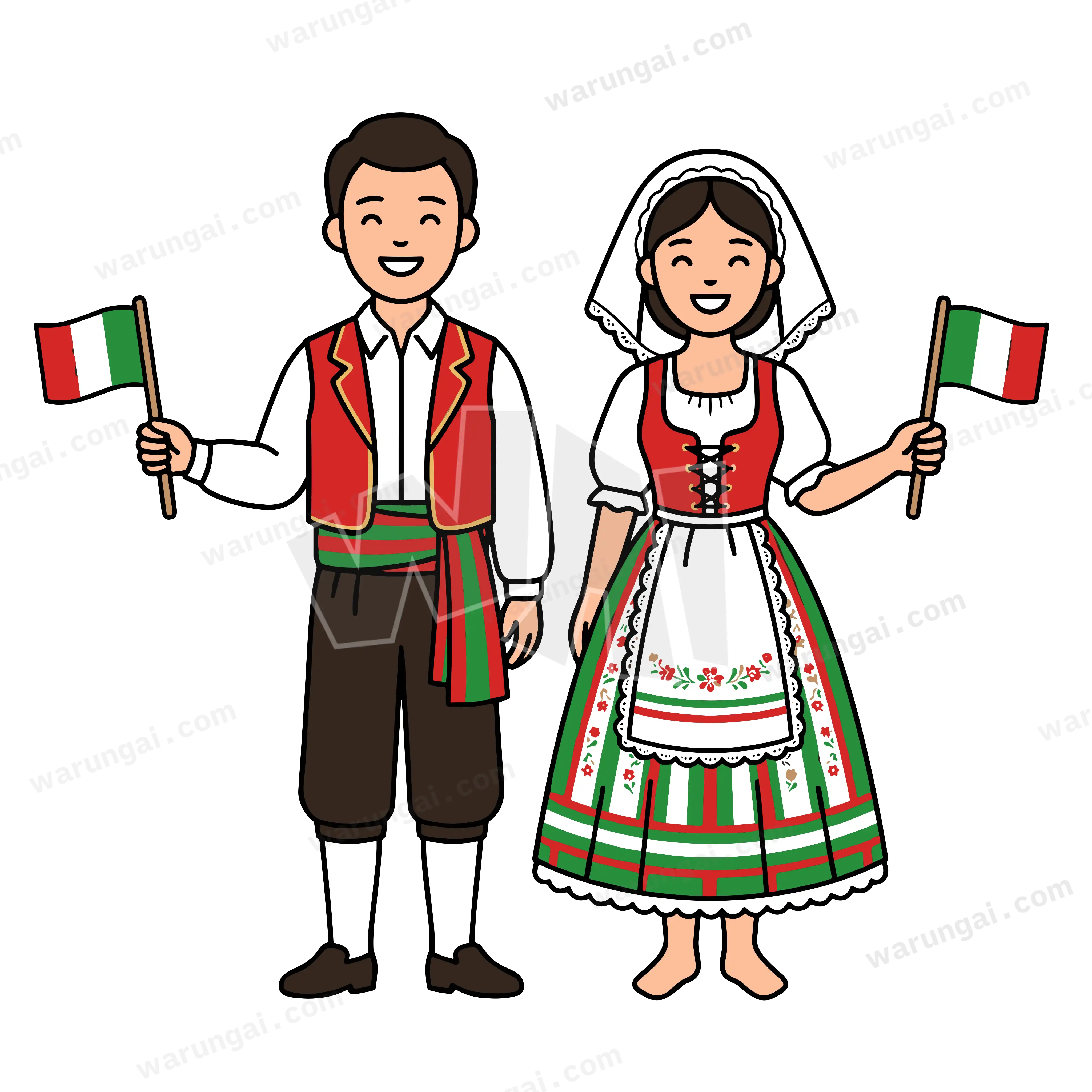 Culture of Italy
