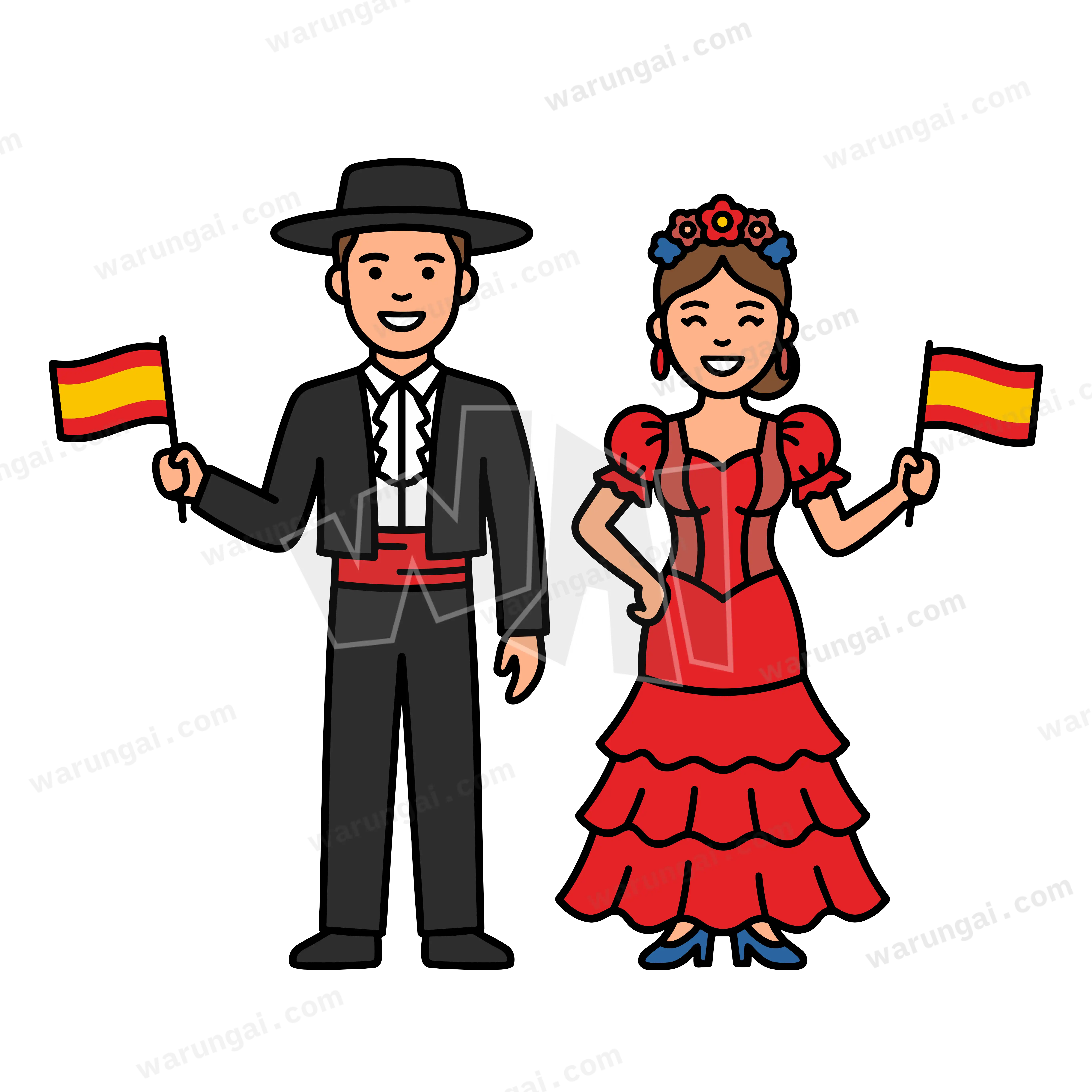 Culture of Spain