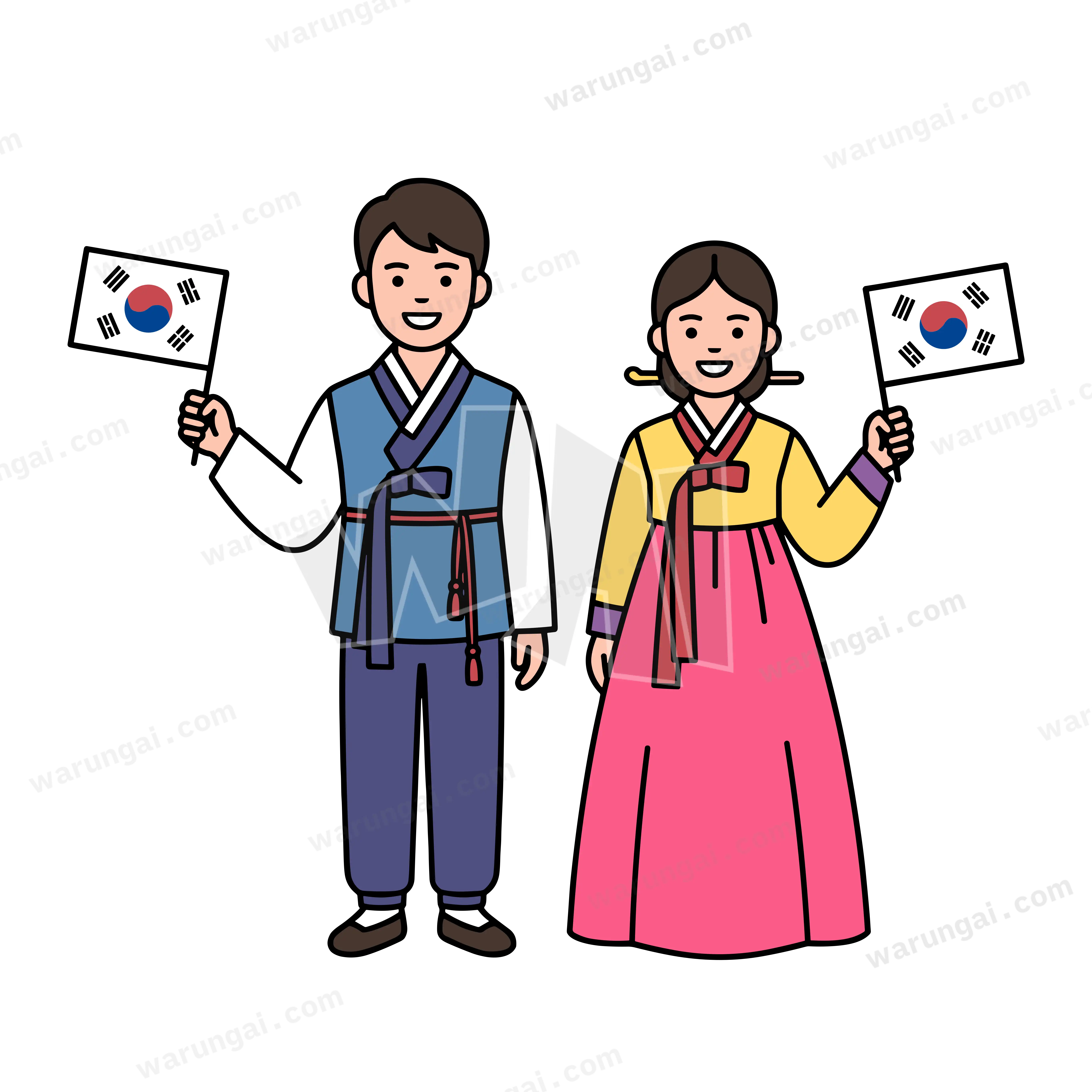 Hanbok
