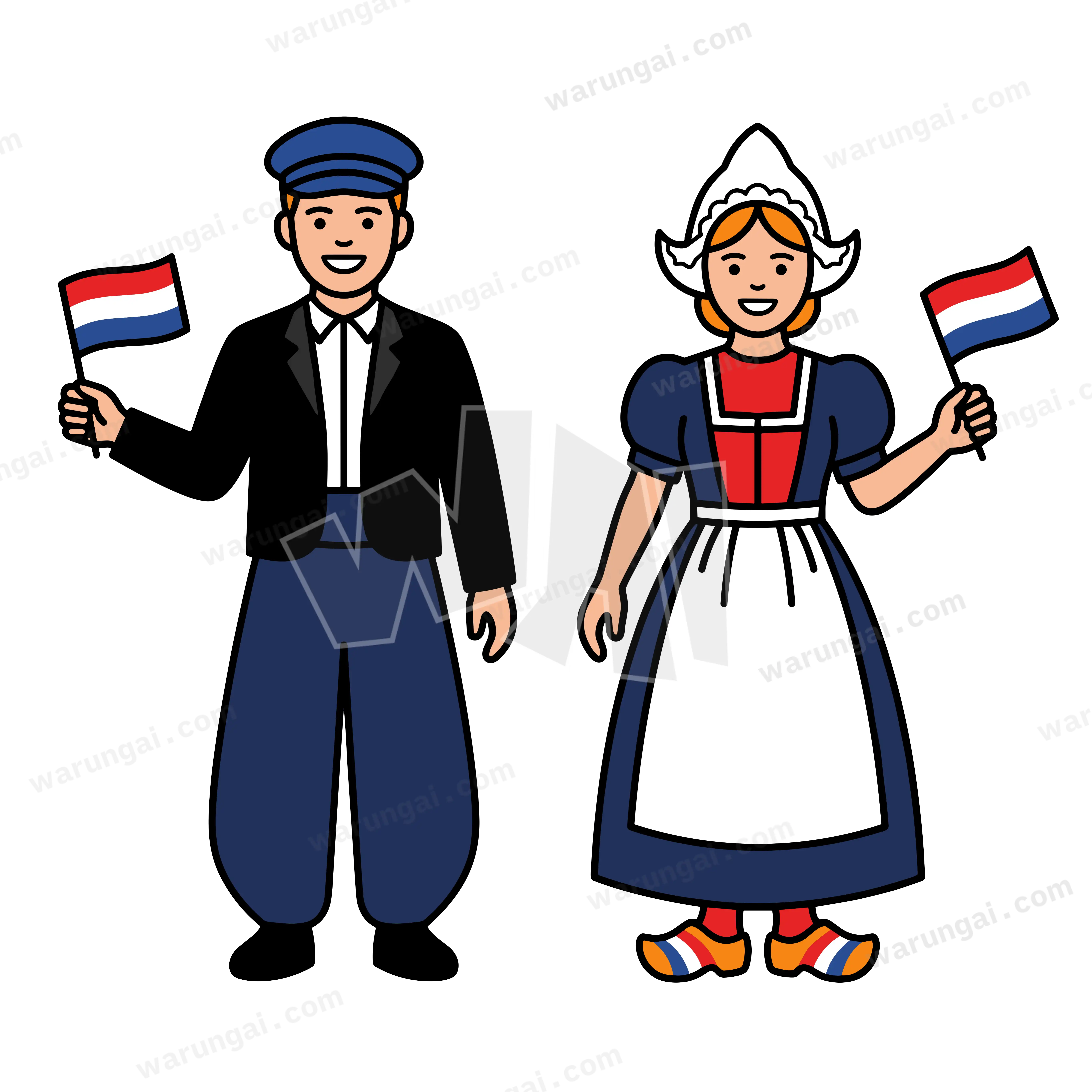 Culture of the Netherlands