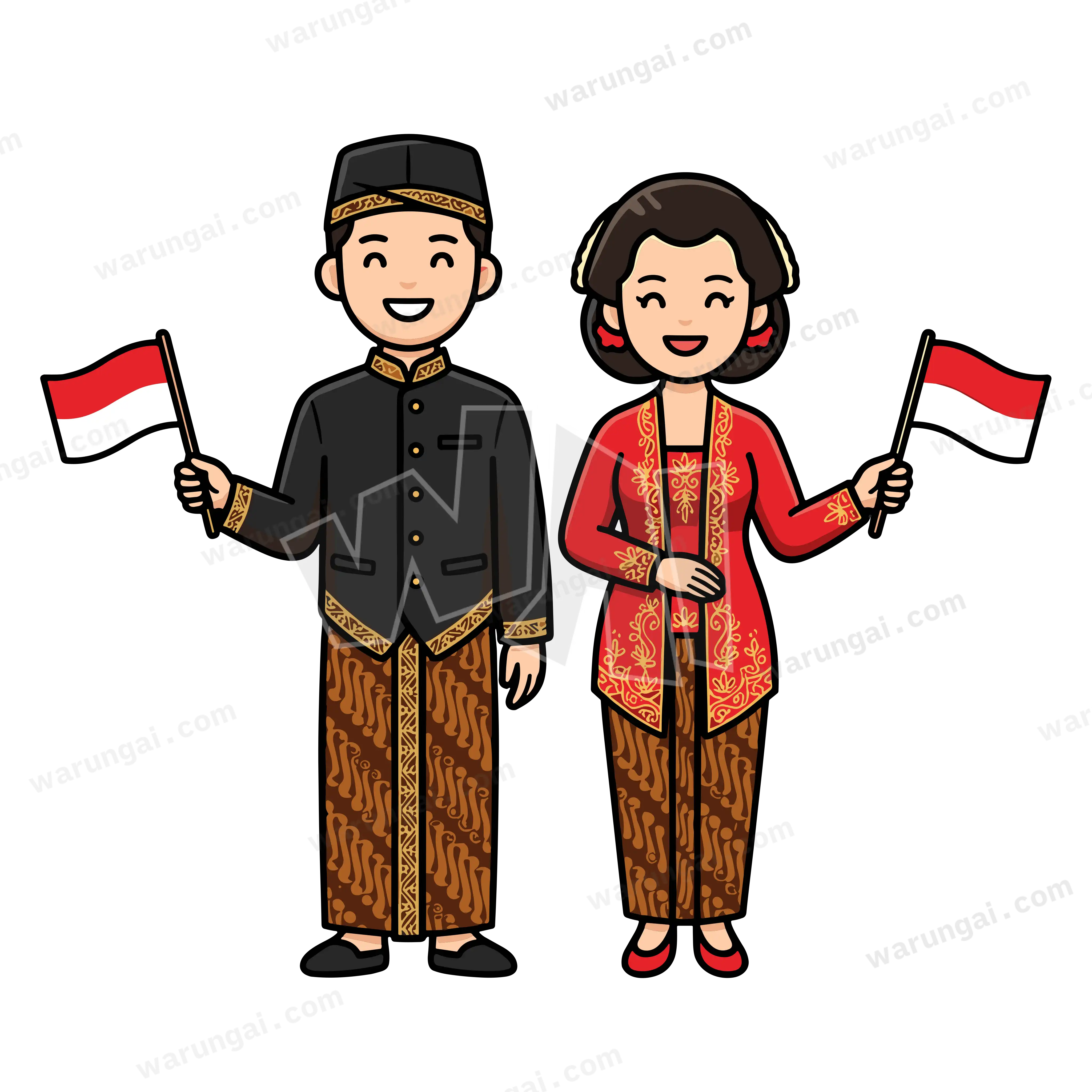 Kebaya