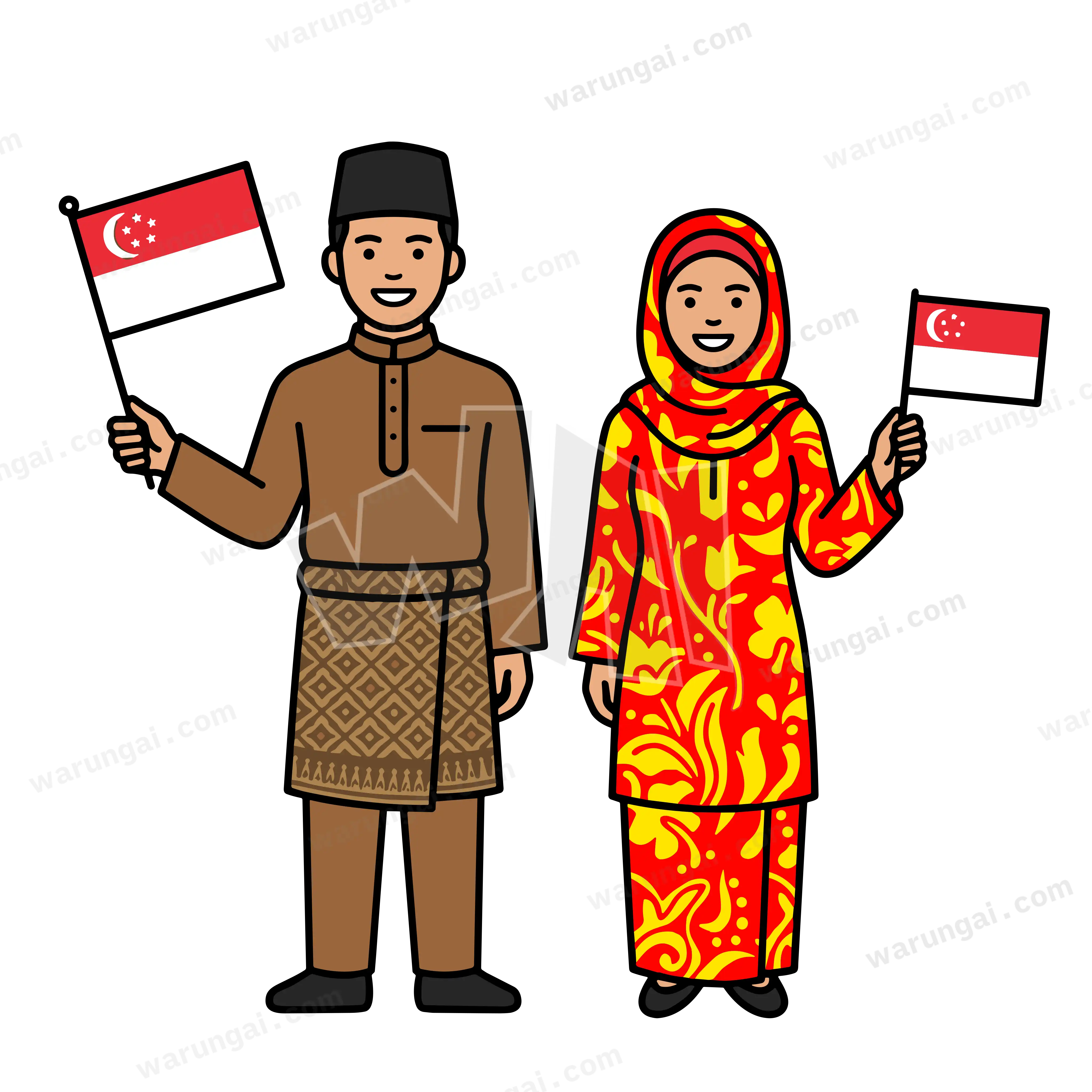 Baju Kurung
