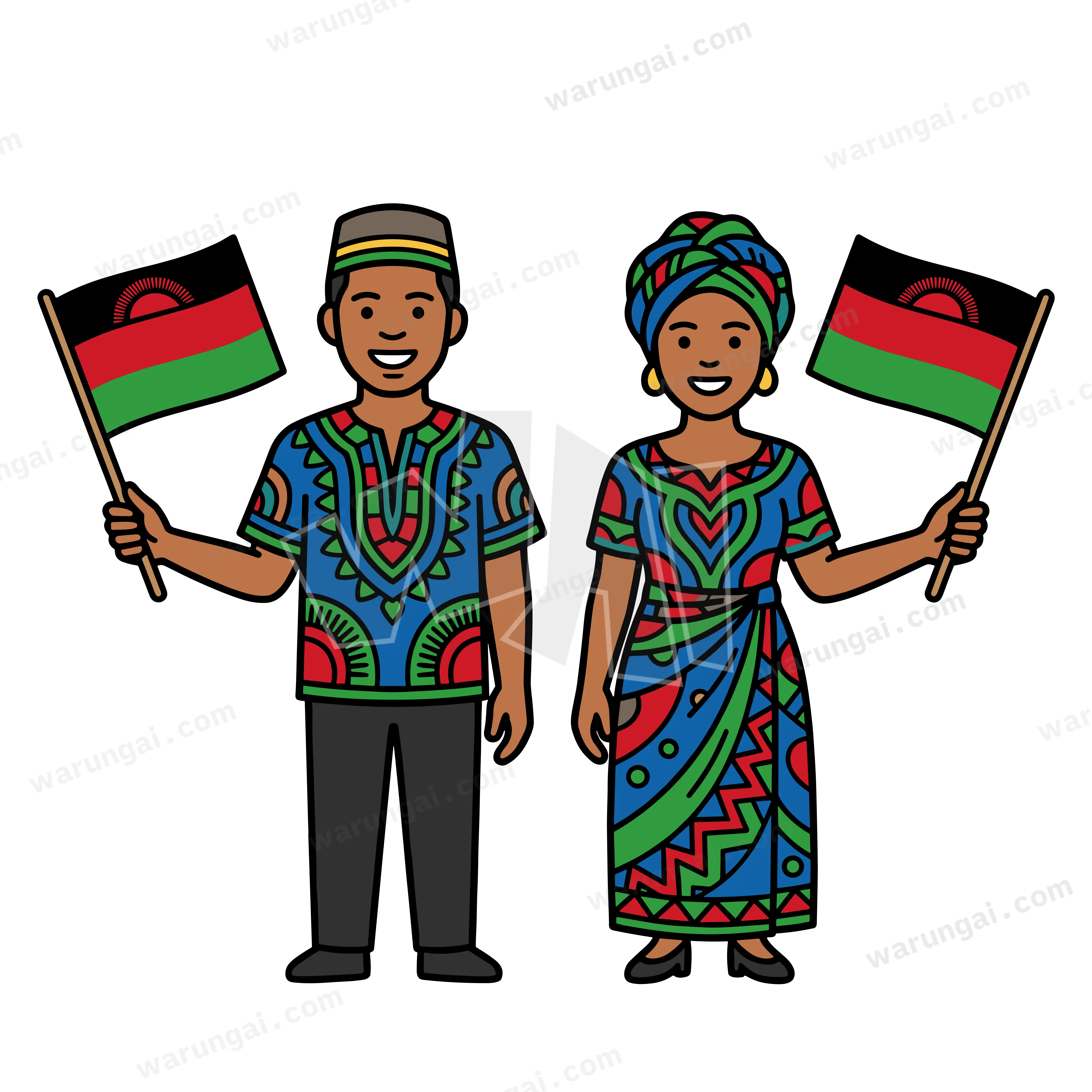 Kitenge