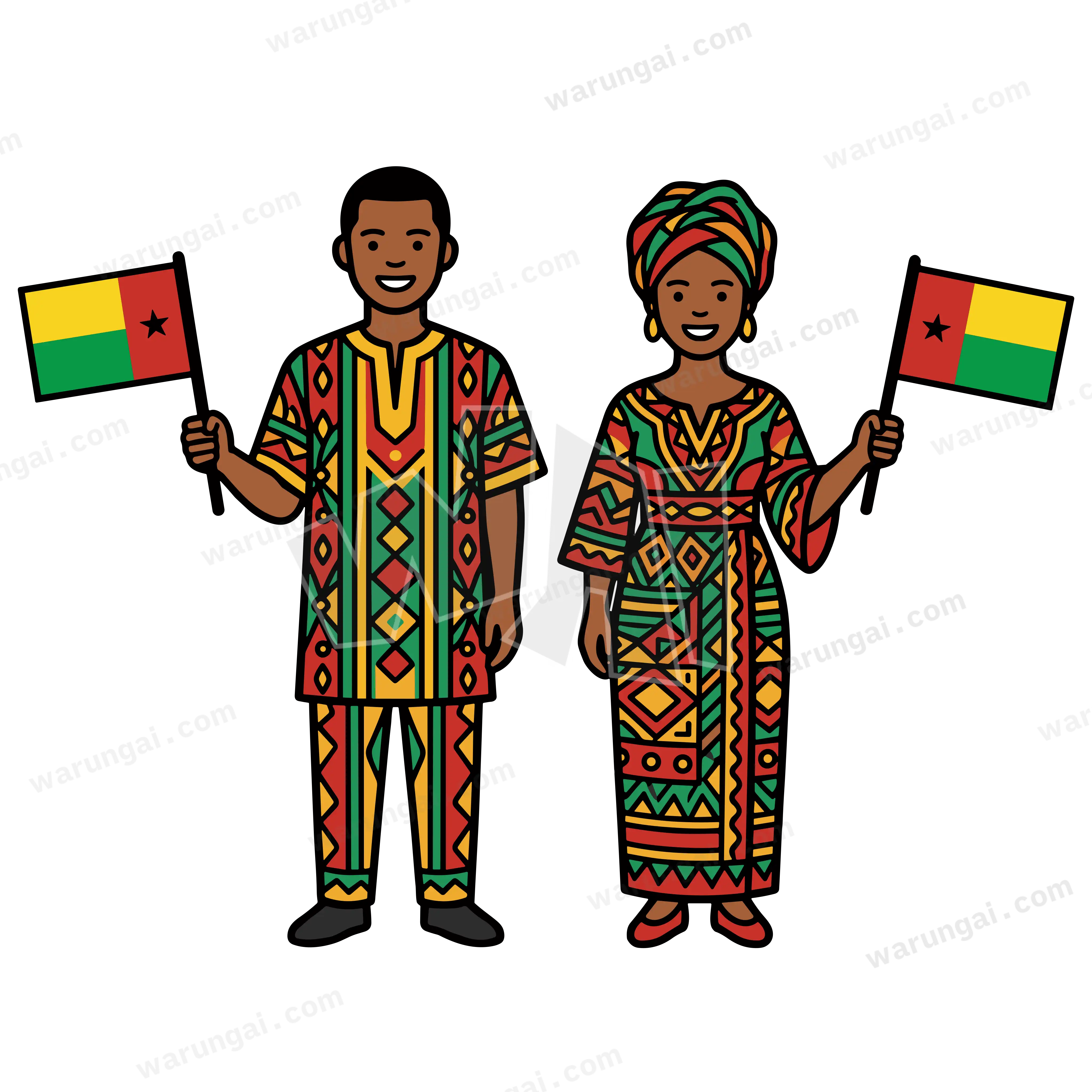 Boubou (clothing)
