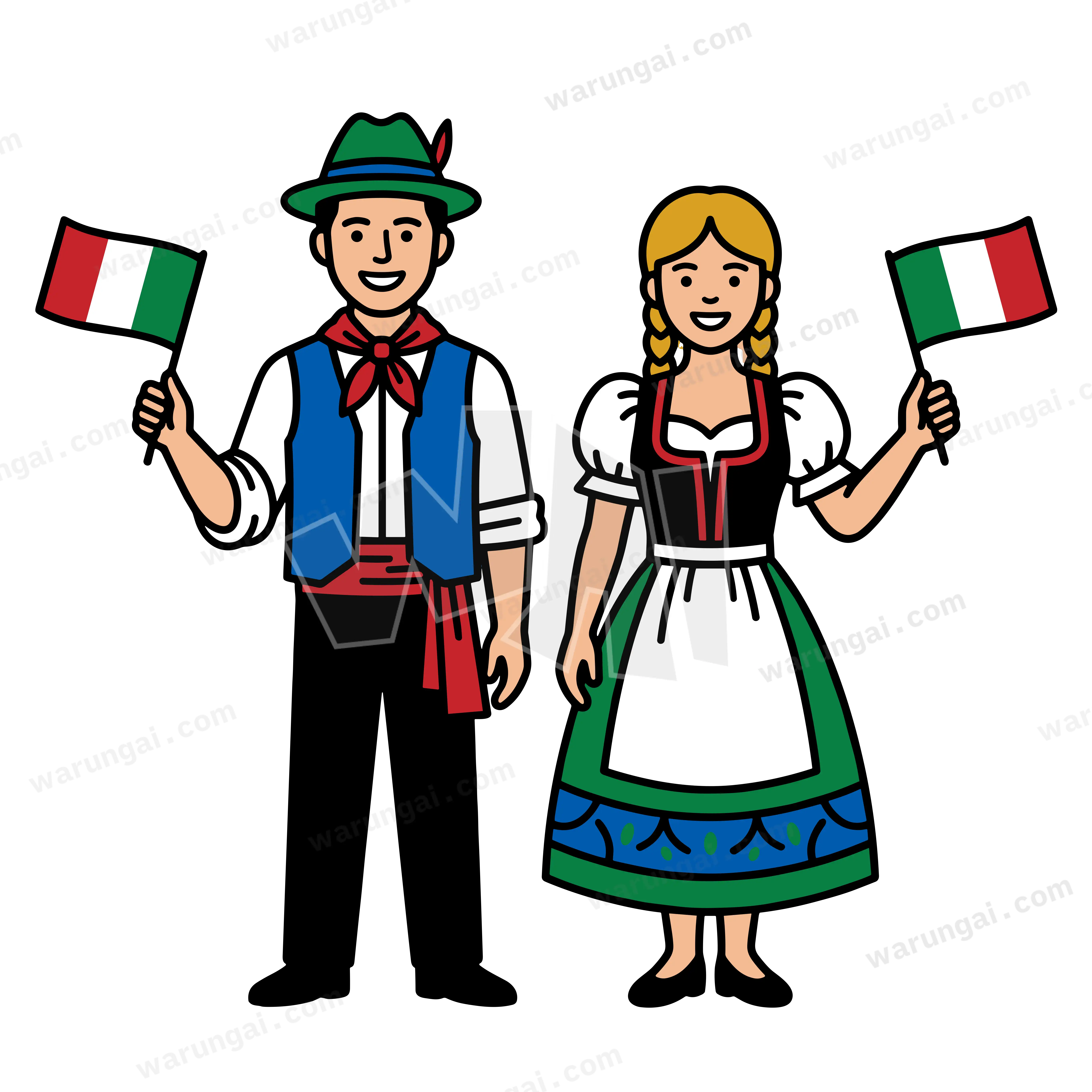 Dirndl