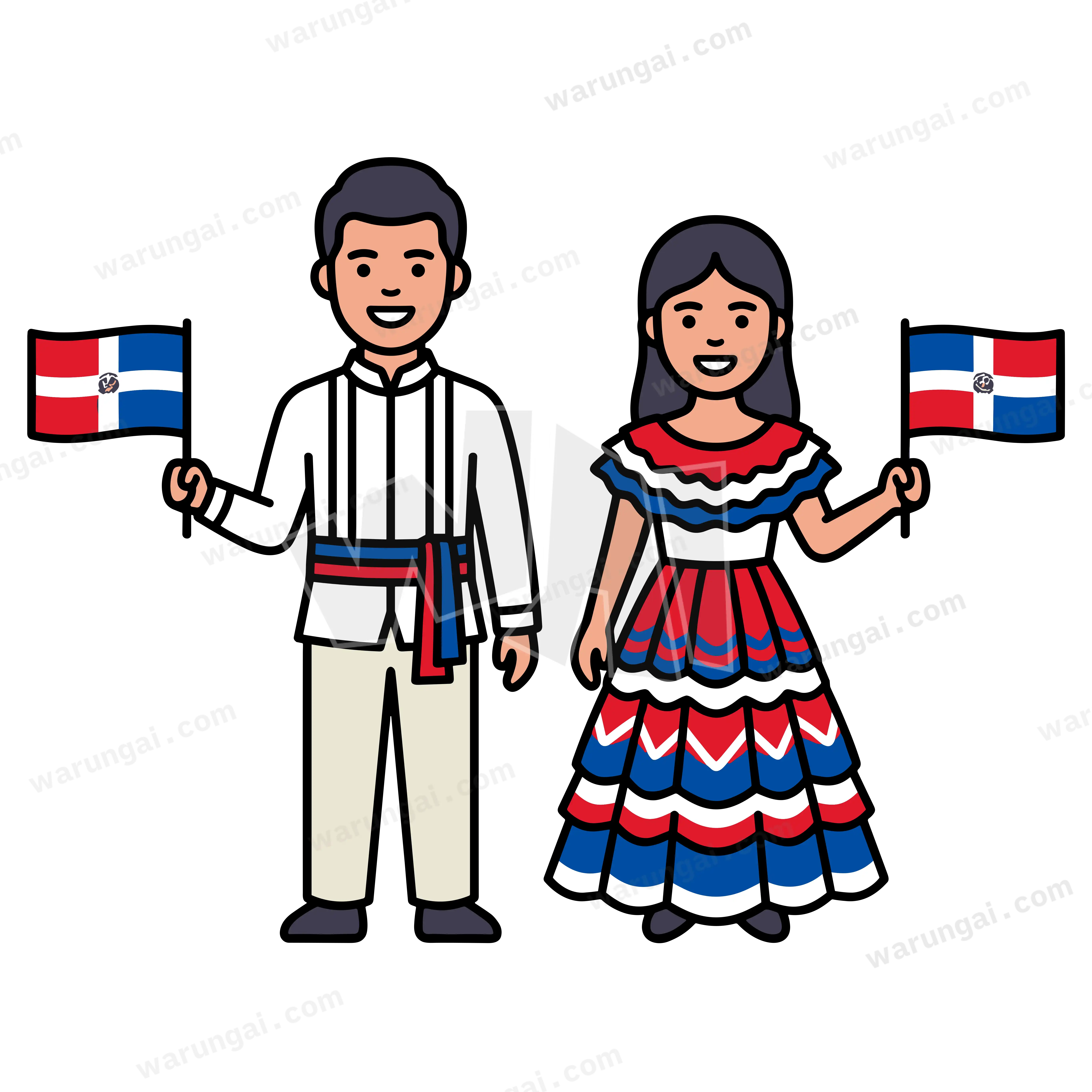 Culture of the Dominican Republic