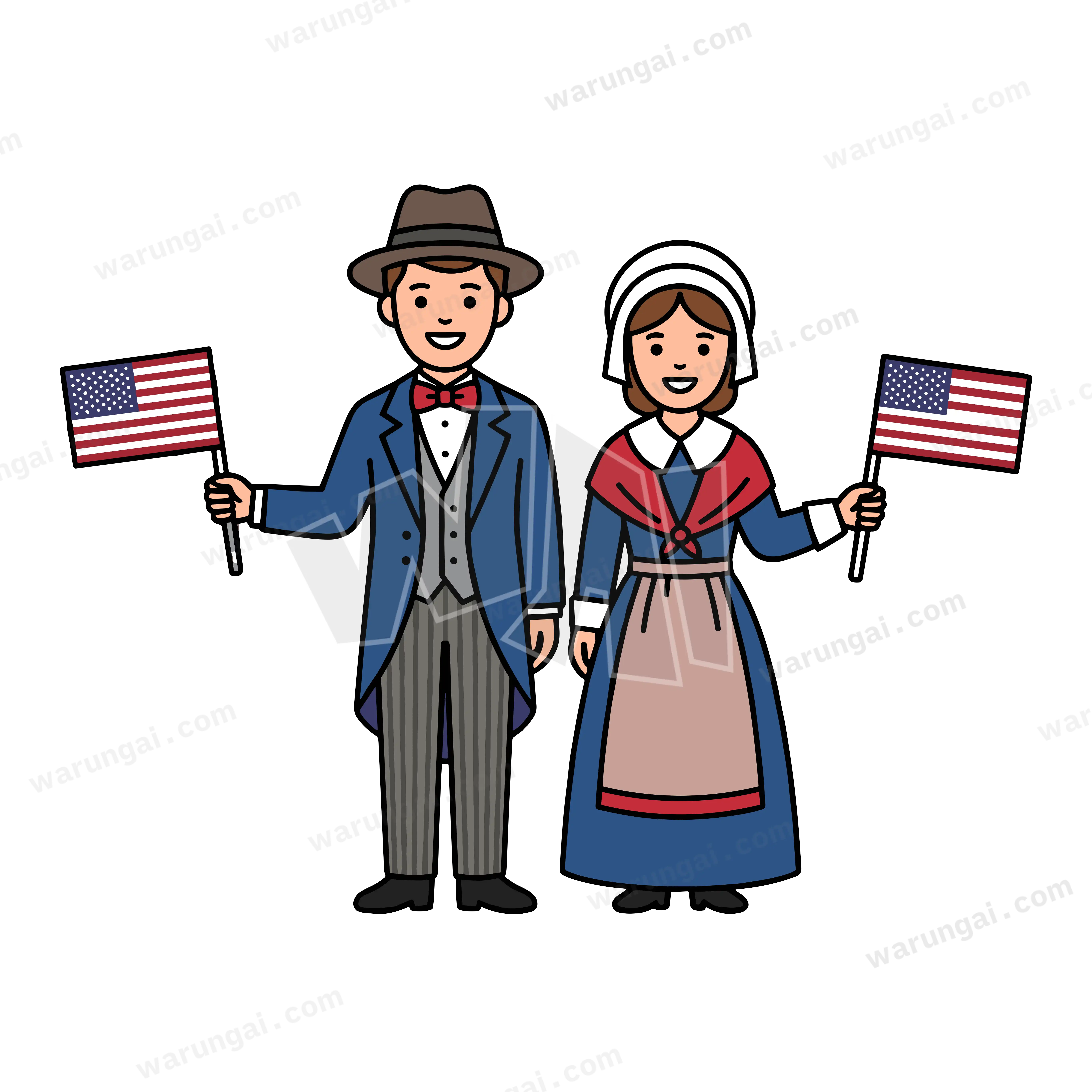 Fashion in the United States