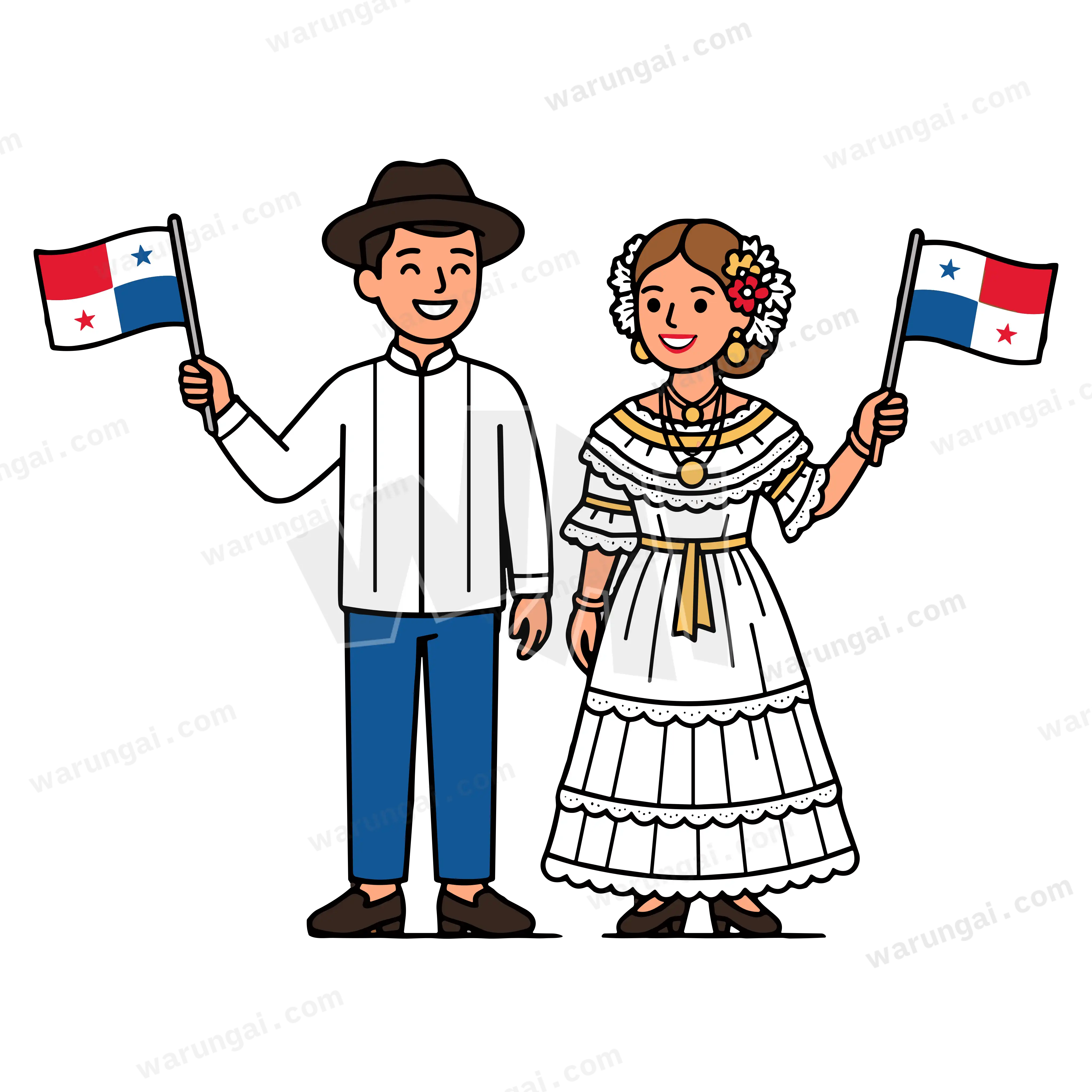 Pollera